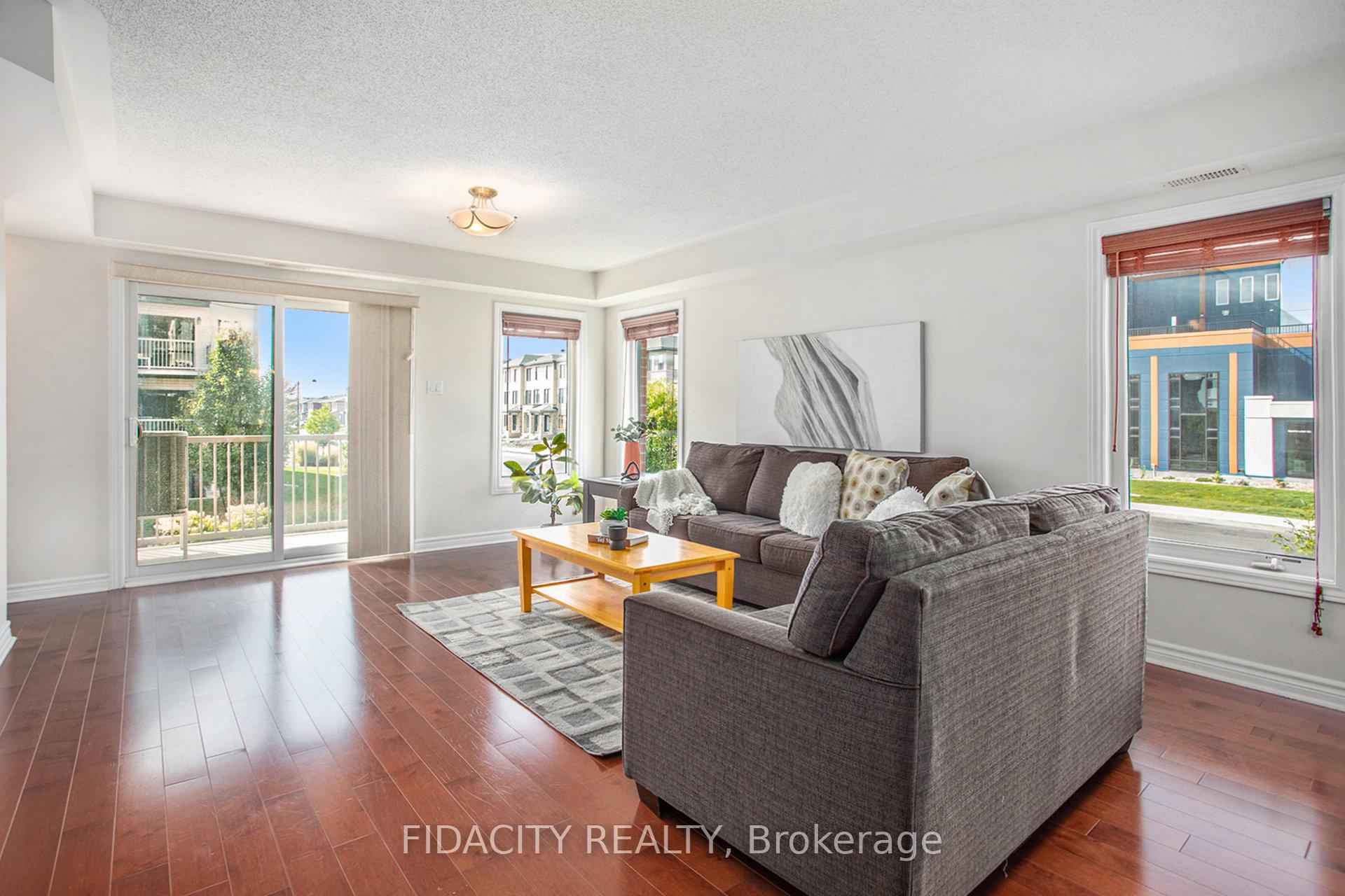 Photo 3 of Unit 4, 215 Bluestone Private, Ottawa, Avalon West — HOMEH