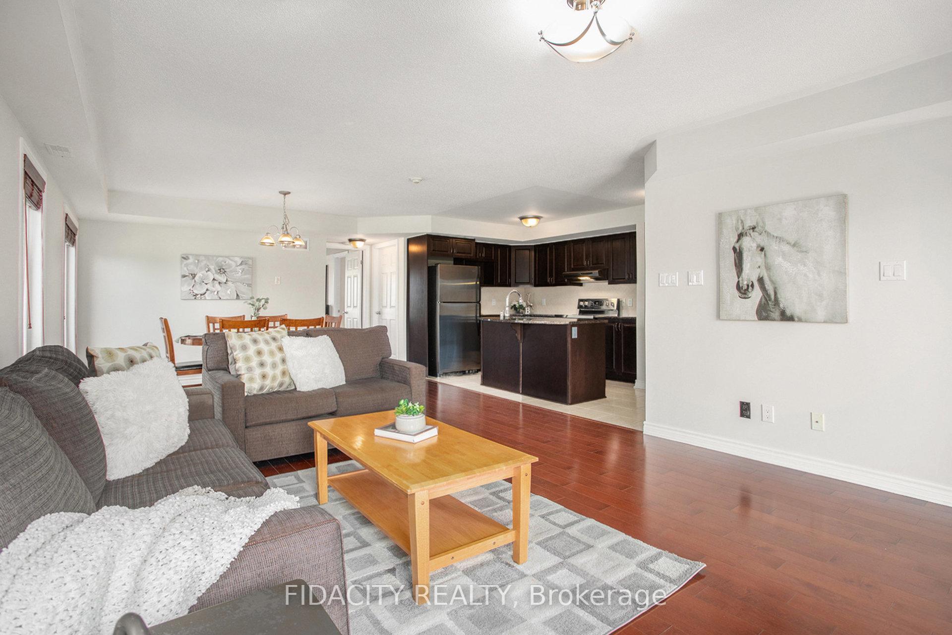 Photo 4 of Unit 4, 215 Bluestone Private, Ottawa, Avalon West — HOMEH