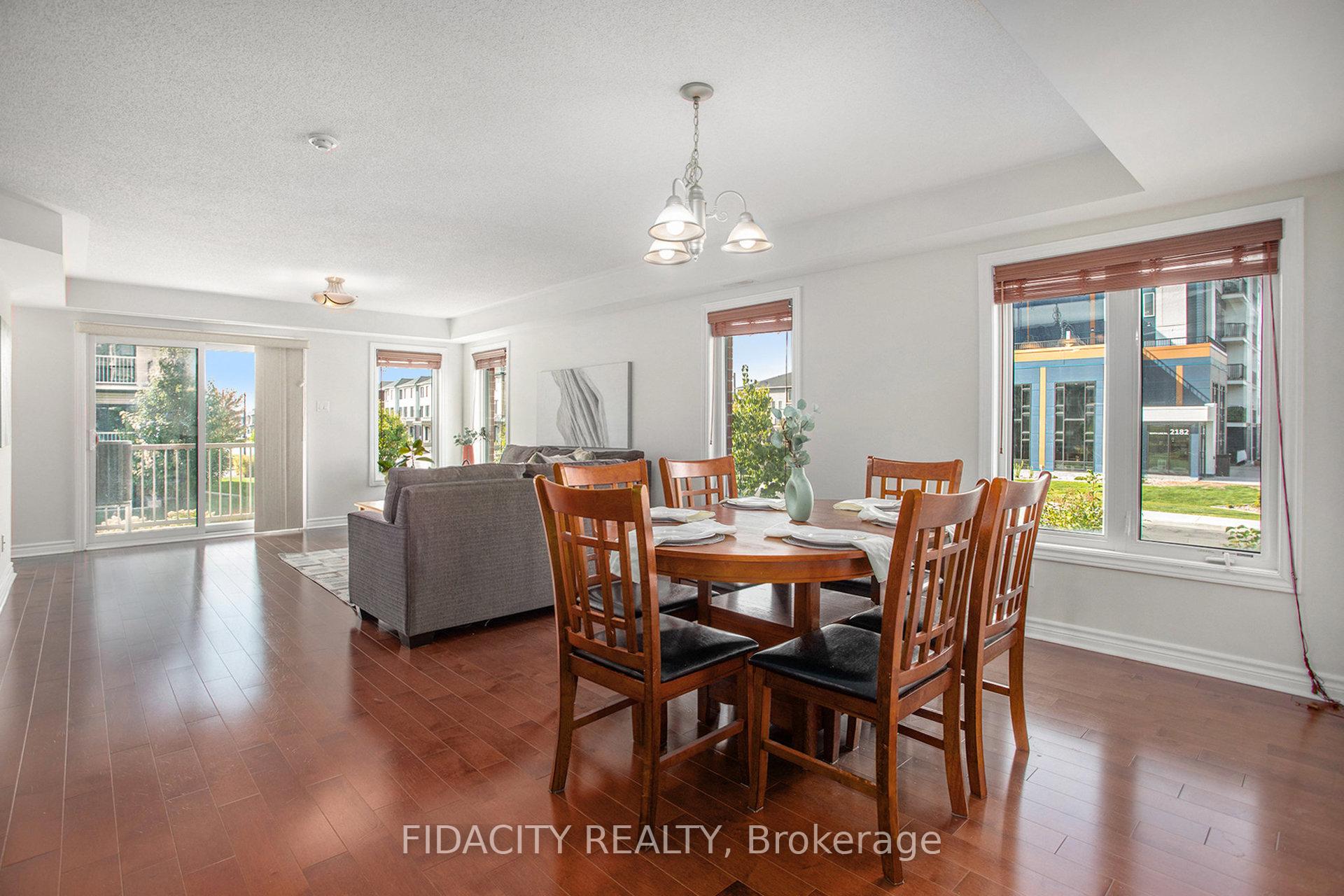 Photo 6 of Unit 4, 215 Bluestone Private, Ottawa, Avalon West — HOMEH