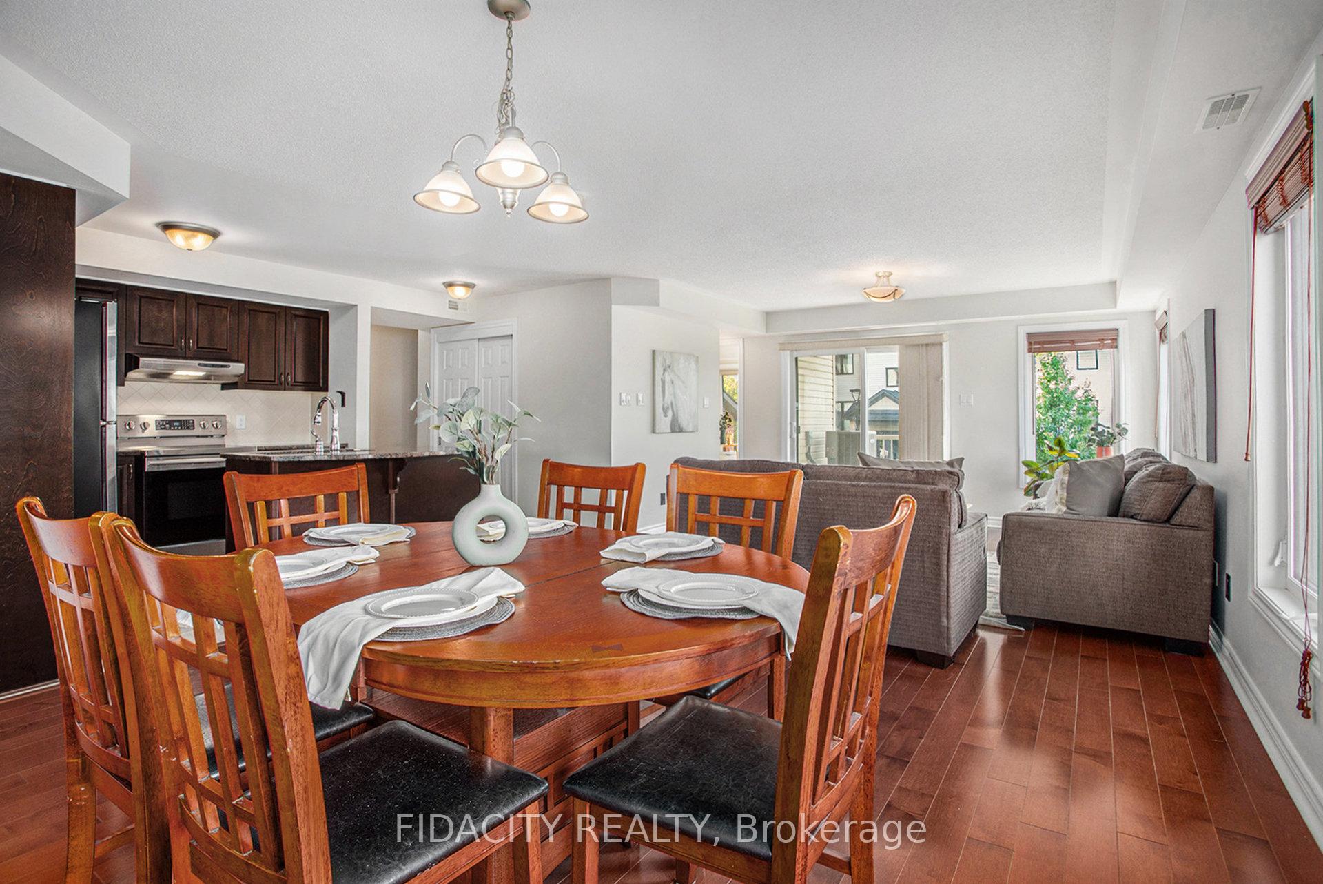 Photo 9 of Unit 4, 215 Bluestone Private, Ottawa, Avalon West — HOMEH