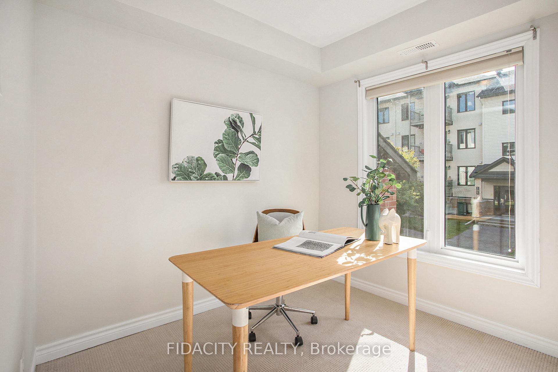 Photo 16 of Unit 4, 215 Bluestone Private, Ottawa, Avalon West — HOMEH