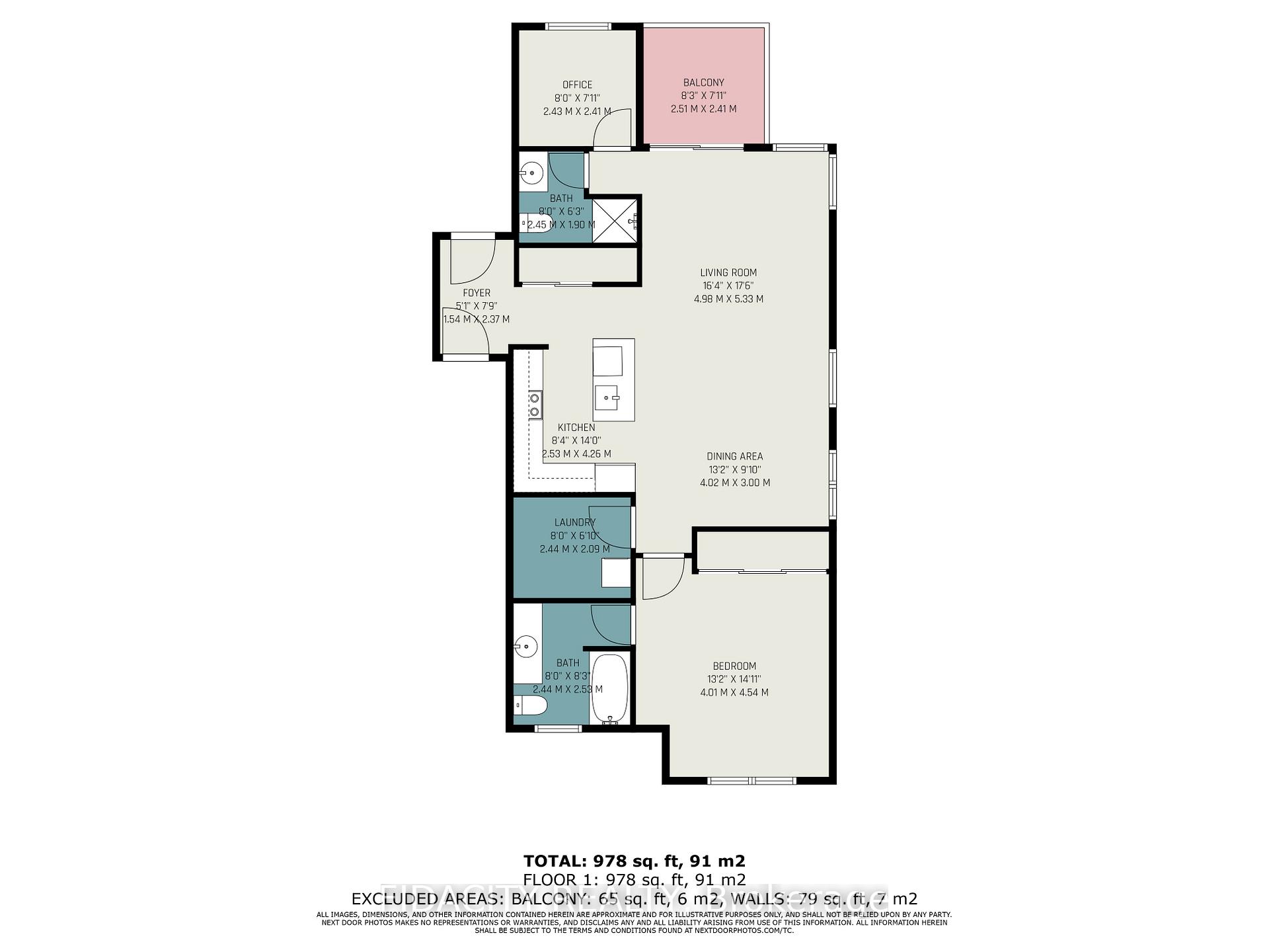 Photo 20 of Unit 4, 215 Bluestone Private, Ottawa, Avalon West — HOMEH