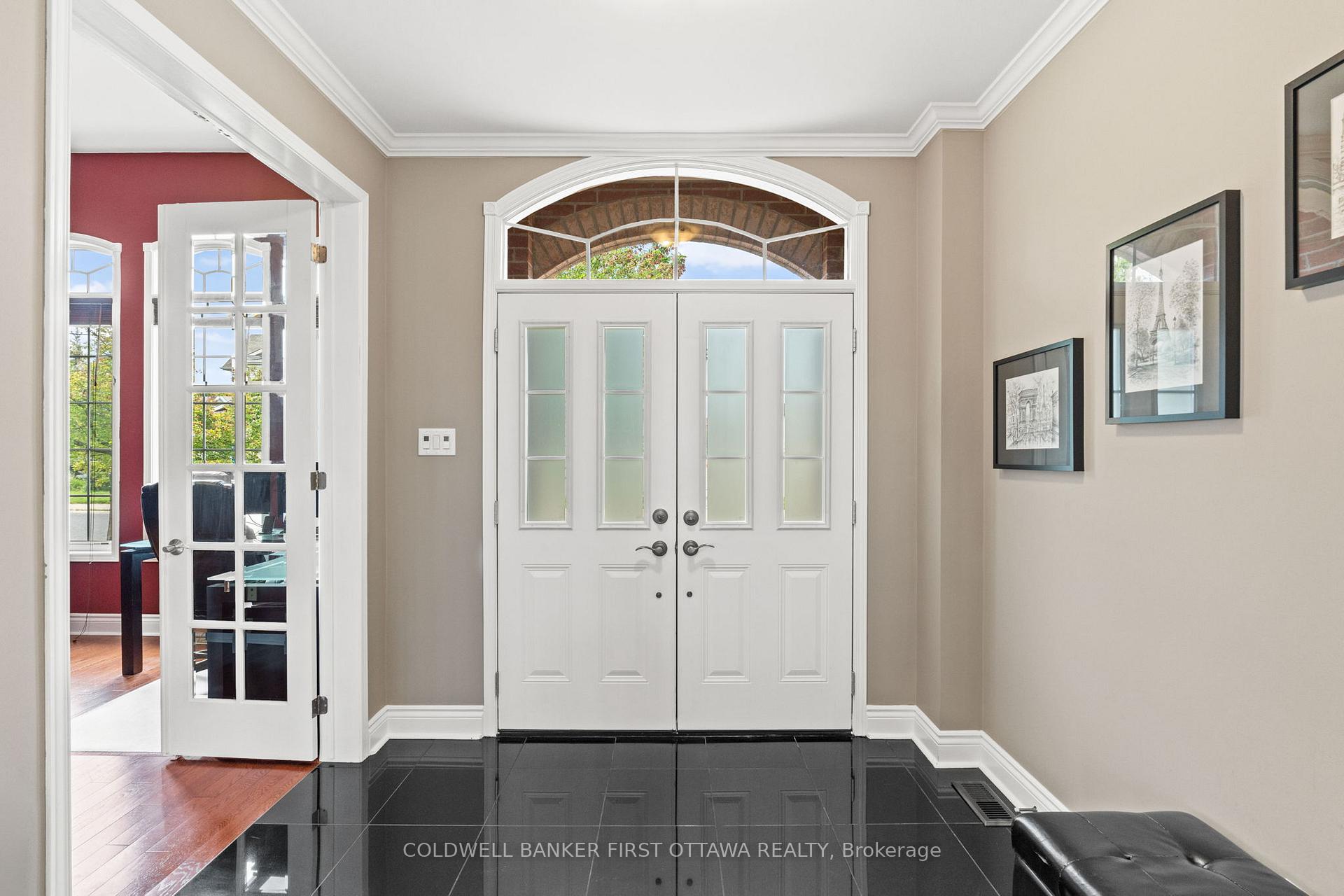 Photo 4 of 578 Anjana Circle, Ottawa, Barrhaven - Cedargrove/Fraserdale — HOMEH
