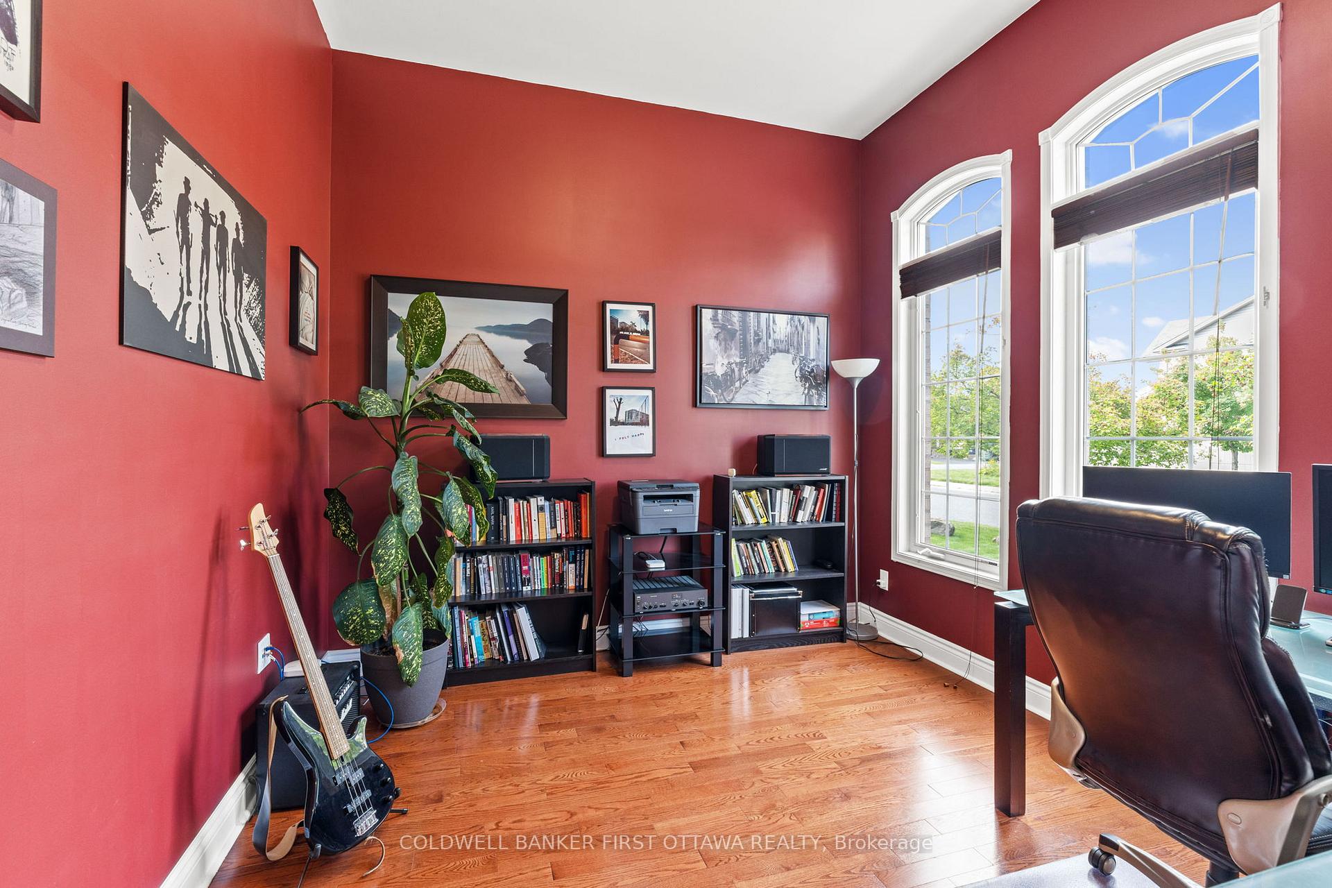 Photo 5 of 578 Anjana Circle, Ottawa, Barrhaven - Cedargrove/Fraserdale — HOMEH