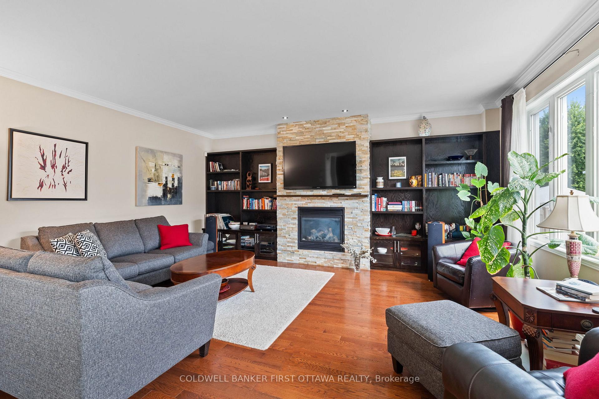 Photo 14 of 578 Anjana Circle, Ottawa, Barrhaven - Cedargrove/Fraserdale — HOMEH