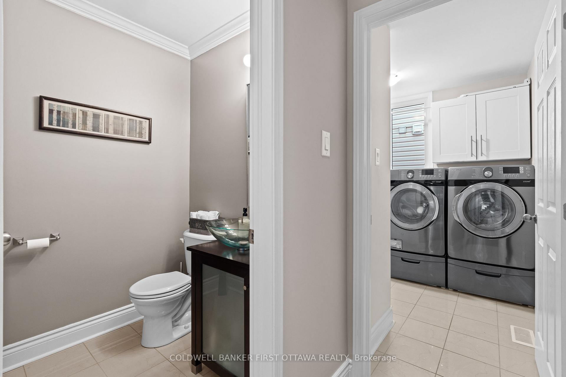 Photo 16 of 578 Anjana Circle, Ottawa, Barrhaven - Cedargrove/Fraserdale — HOMEH