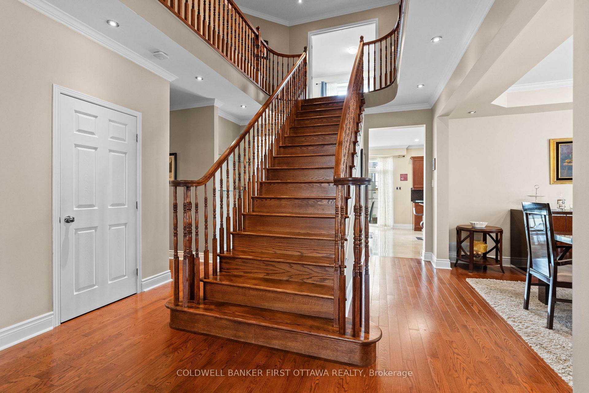 Photo 17 of 578 Anjana Circle, Ottawa, Barrhaven - Cedargrove/Fraserdale — HOMEH