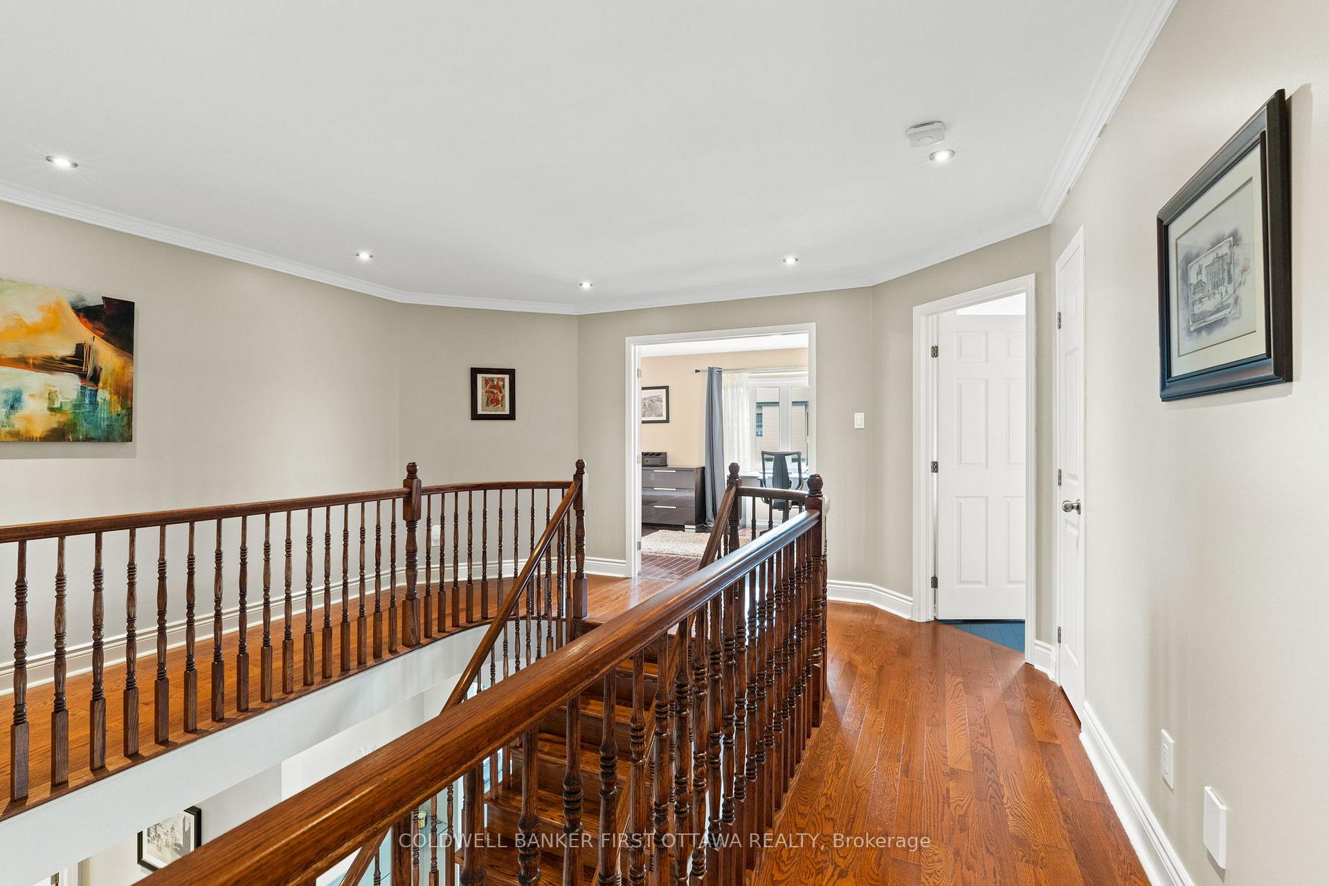 Photo 18 of 578 Anjana Circle, Ottawa, Barrhaven - Cedargrove/Fraserdale — HOMEH