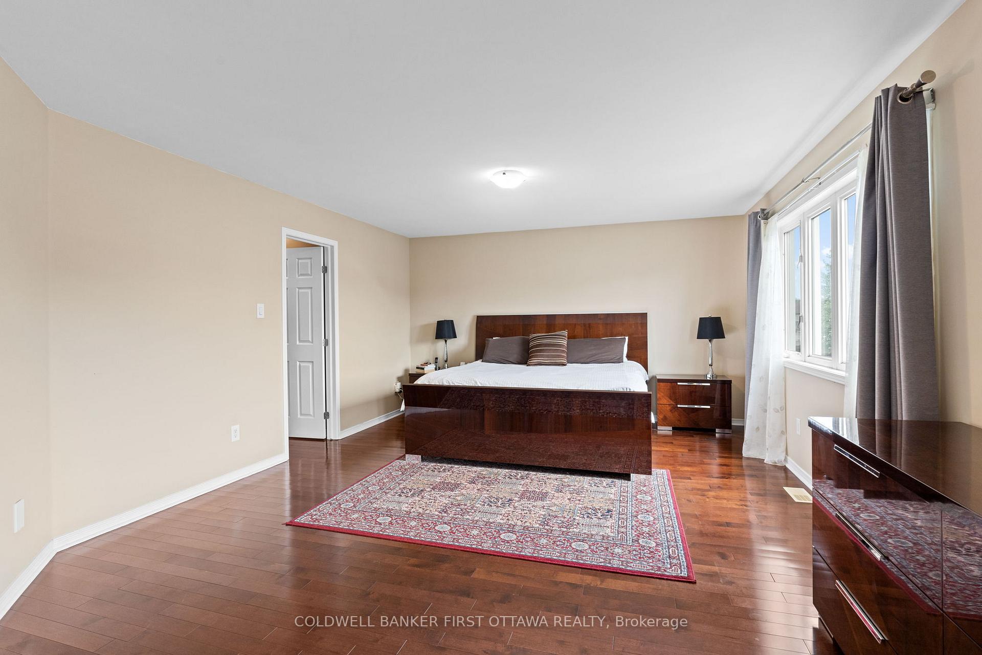 Photo 19 of 578 Anjana Circle, Ottawa, Barrhaven - Cedargrove/Fraserdale — HOMEH