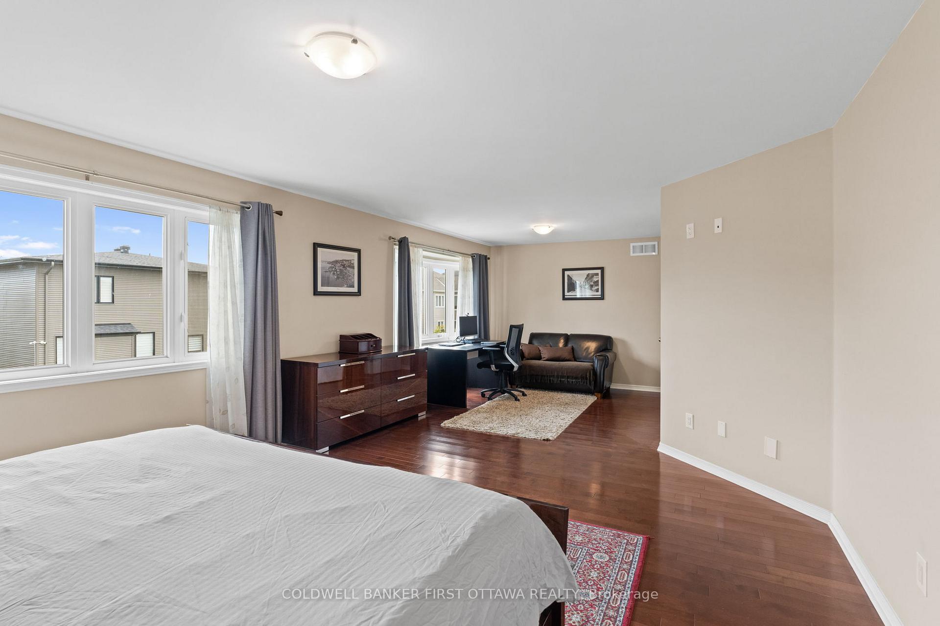 Photo 20 of 578 Anjana Circle, Ottawa, Barrhaven - Cedargrove/Fraserdale — HOMEH