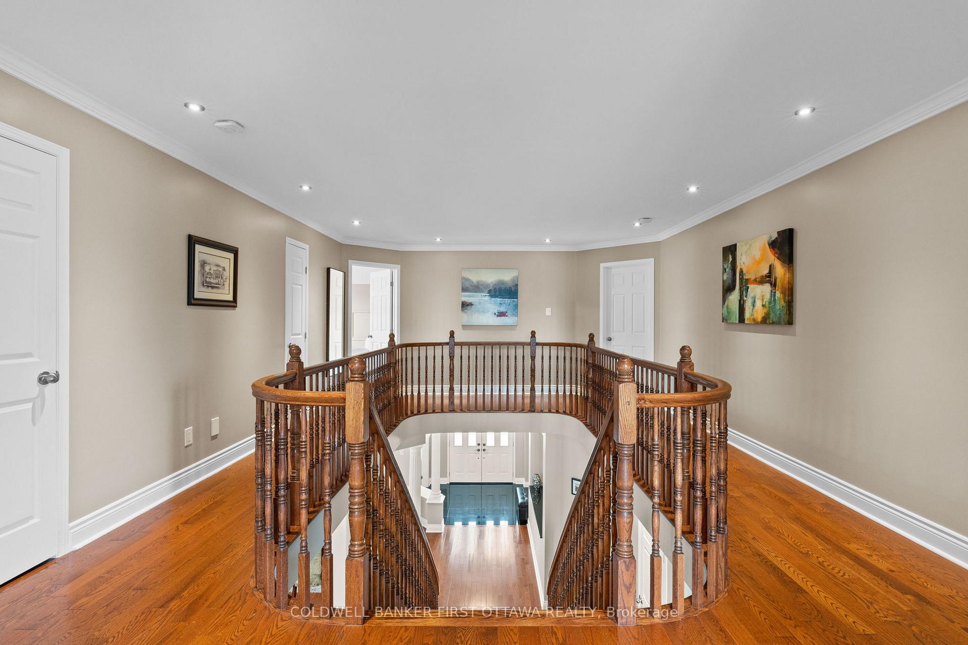 Photo 22 of 578 Anjana Circle, Ottawa, Barrhaven - Cedargrove/Fraserdale — HOMEH