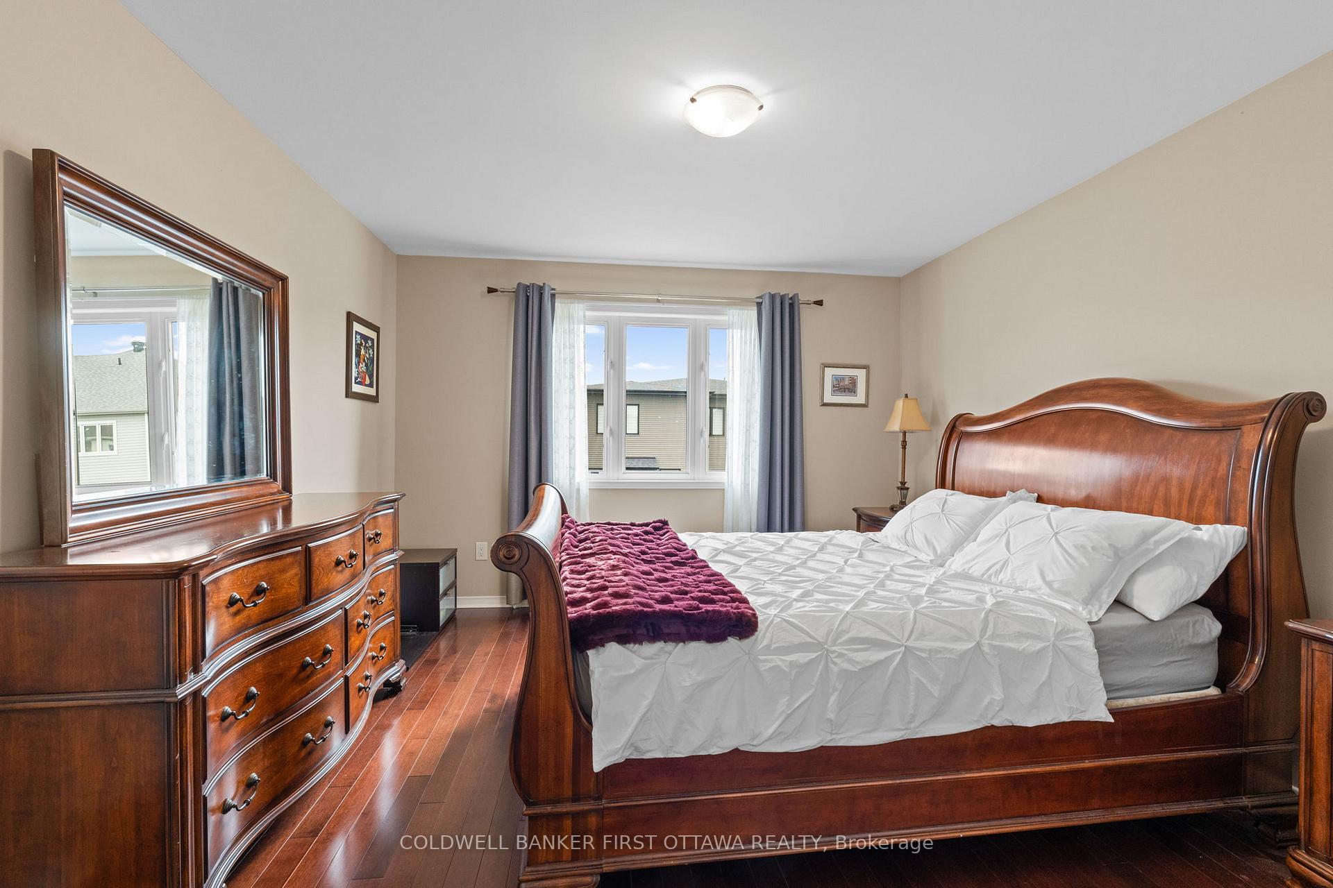 Photo 23 of 578 Anjana Circle, Ottawa, Barrhaven - Cedargrove/Fraserdale — HOMEH