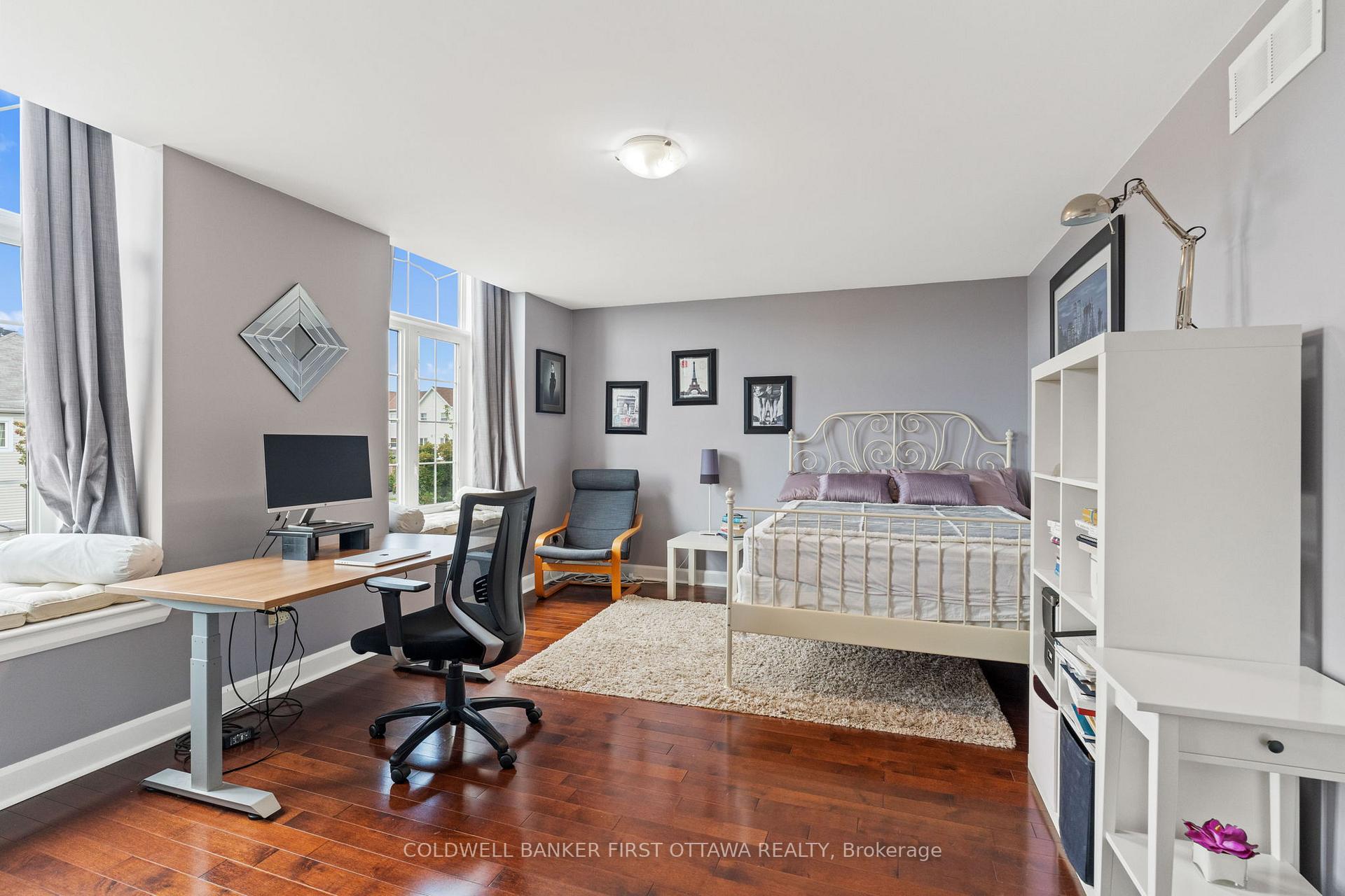 Photo 26 of 578 Anjana Circle, Ottawa, Barrhaven - Cedargrove/Fraserdale — HOMEH