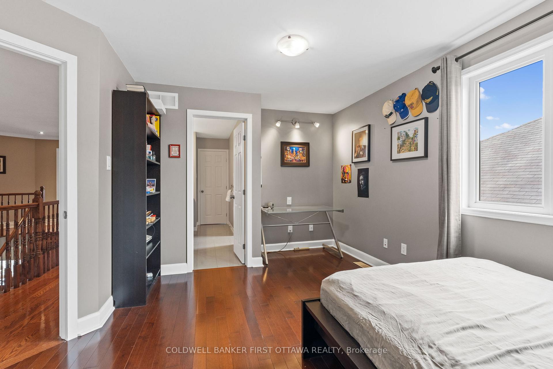 Photo 28 of 578 Anjana Circle, Ottawa, Barrhaven - Cedargrove/Fraserdale — HOMEH