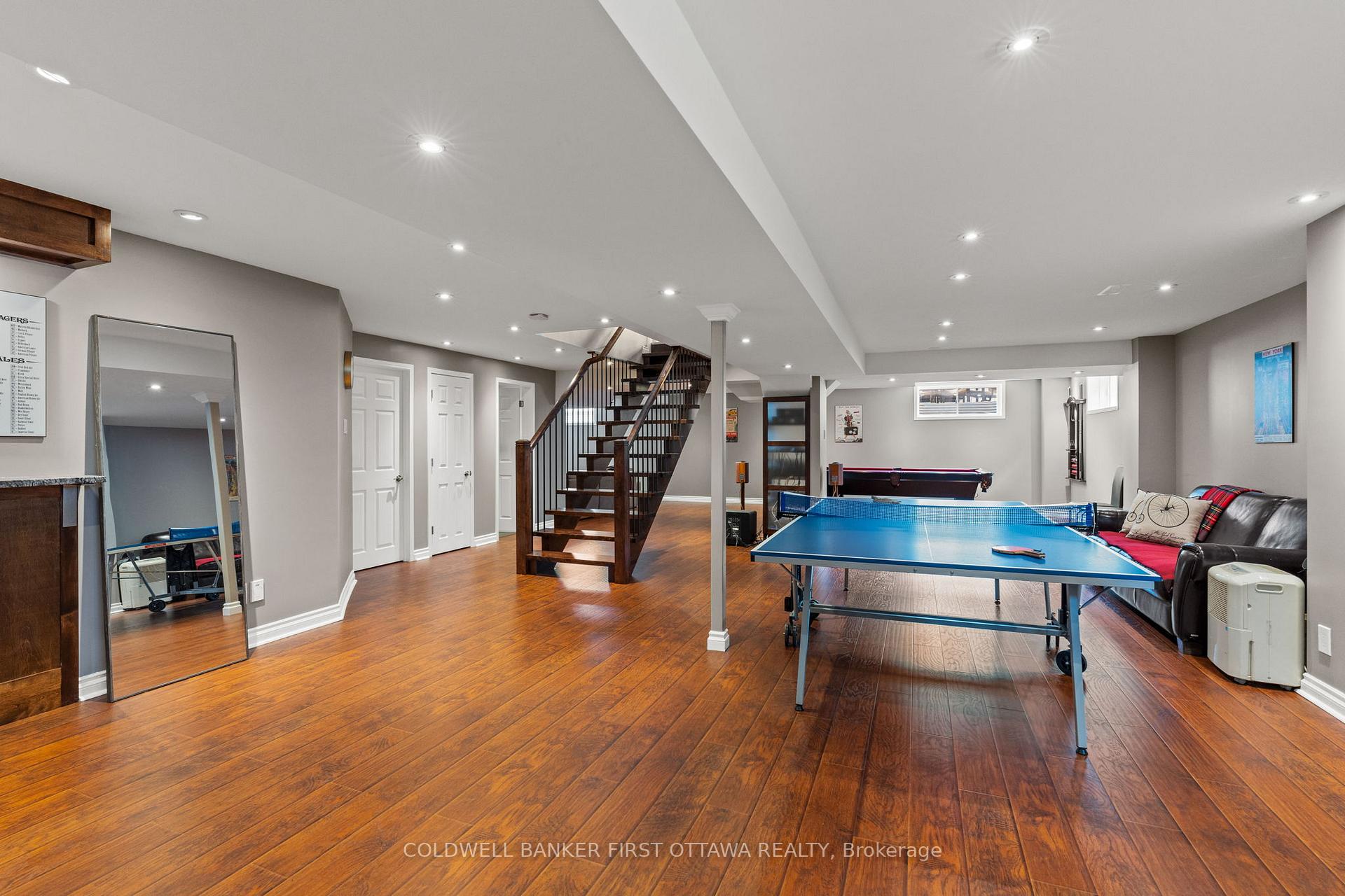 Photo 29 of 578 Anjana Circle, Ottawa, Barrhaven - Cedargrove/Fraserdale — HOMEH