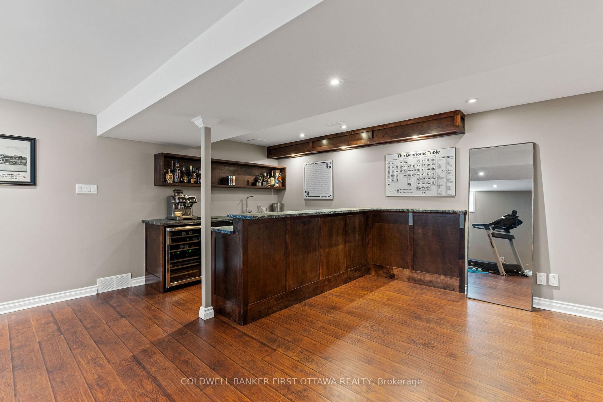 Photo 31 of 578 Anjana Circle, Ottawa, Barrhaven - Cedargrove/Fraserdale — HOMEH