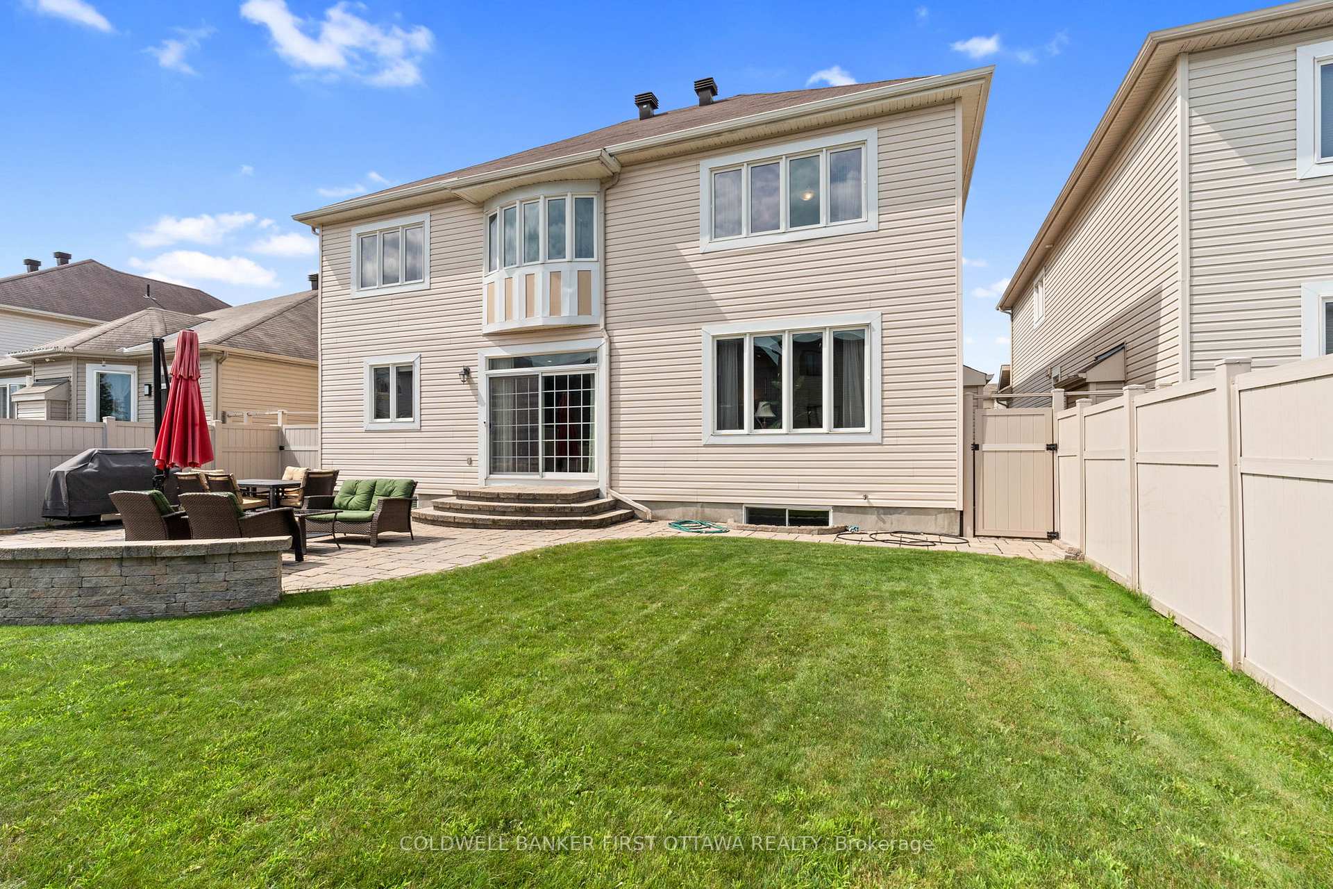 Photo 34 of 578 Anjana Circle, Ottawa, Barrhaven - Cedargrove/Fraserdale — HOMEH