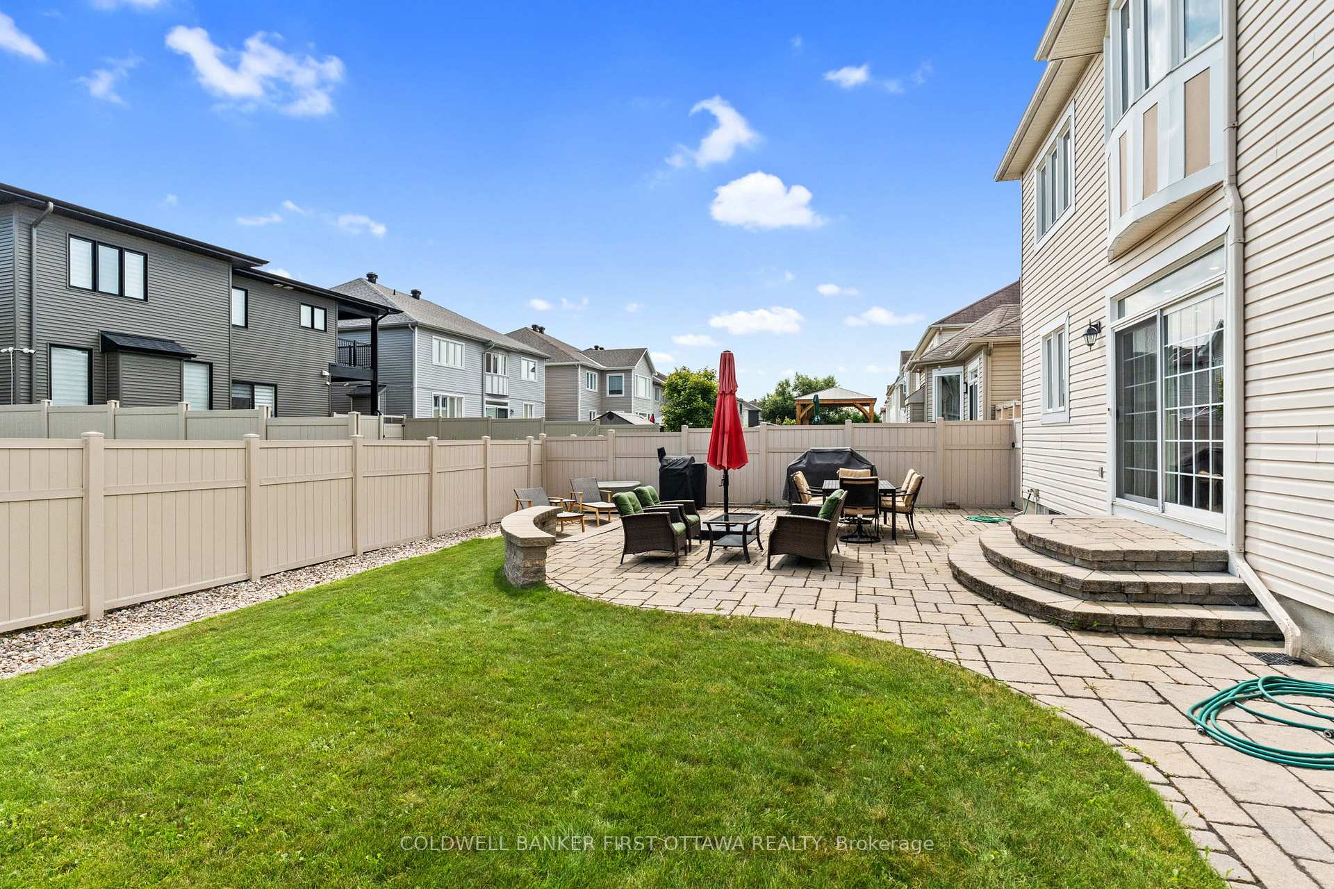 Photo 35 of 578 Anjana Circle, Ottawa, Barrhaven - Cedargrove/Fraserdale — HOMEH