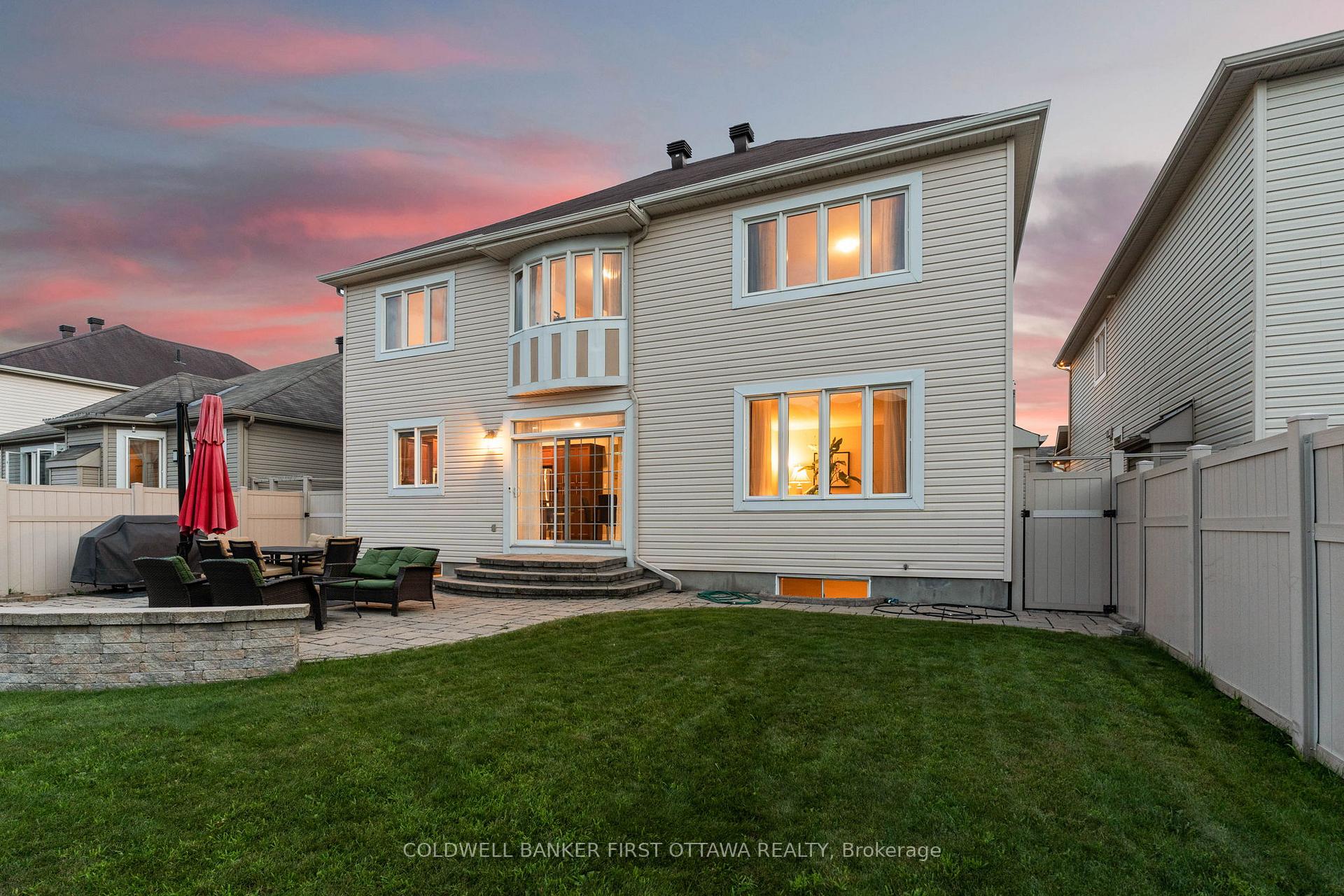 Photo 36 of 578 Anjana Circle, Ottawa, Barrhaven - Cedargrove/Fraserdale — HOMEH