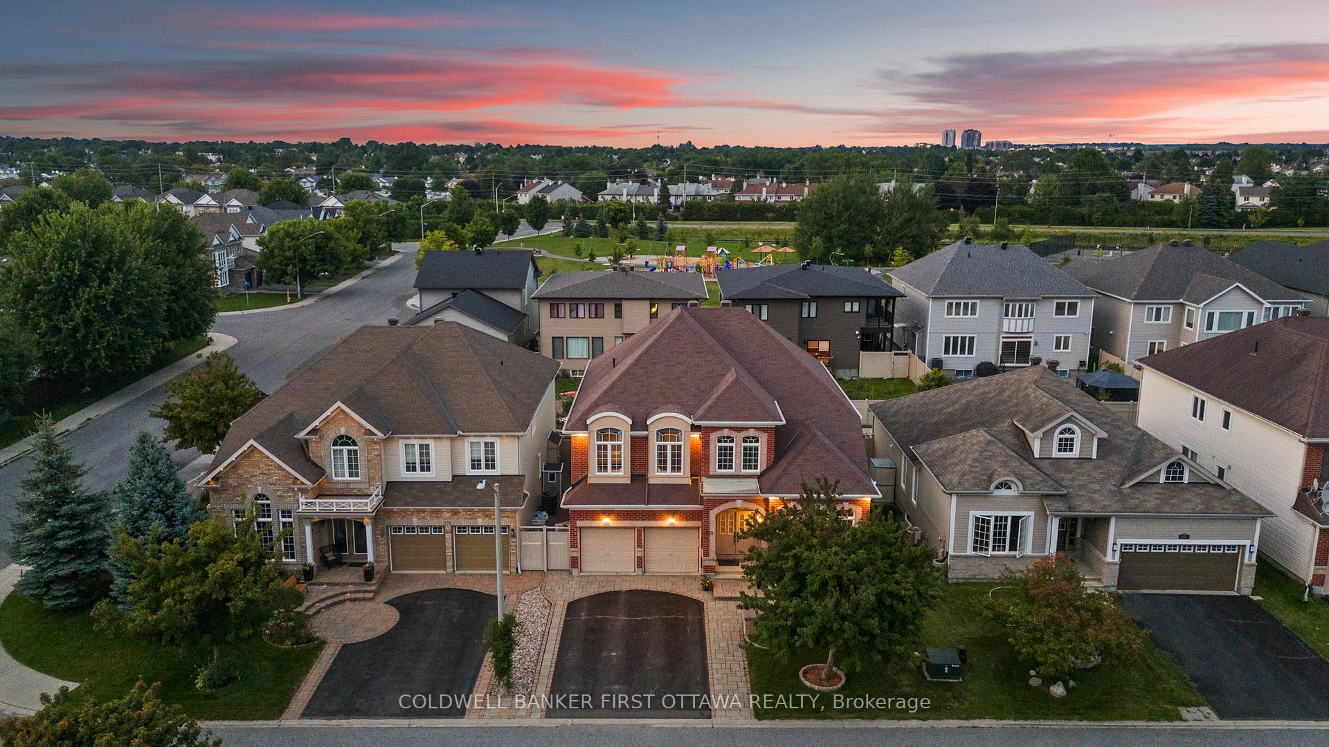 Photo 38 of 578 Anjana Circle, Ottawa, Barrhaven - Cedargrove/Fraserdale — HOMEH