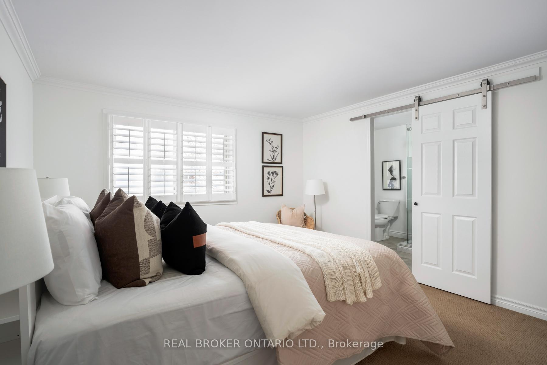 Photo 47 of 17 Knightsbridge Way, Markham, Markham Village — HOMEH