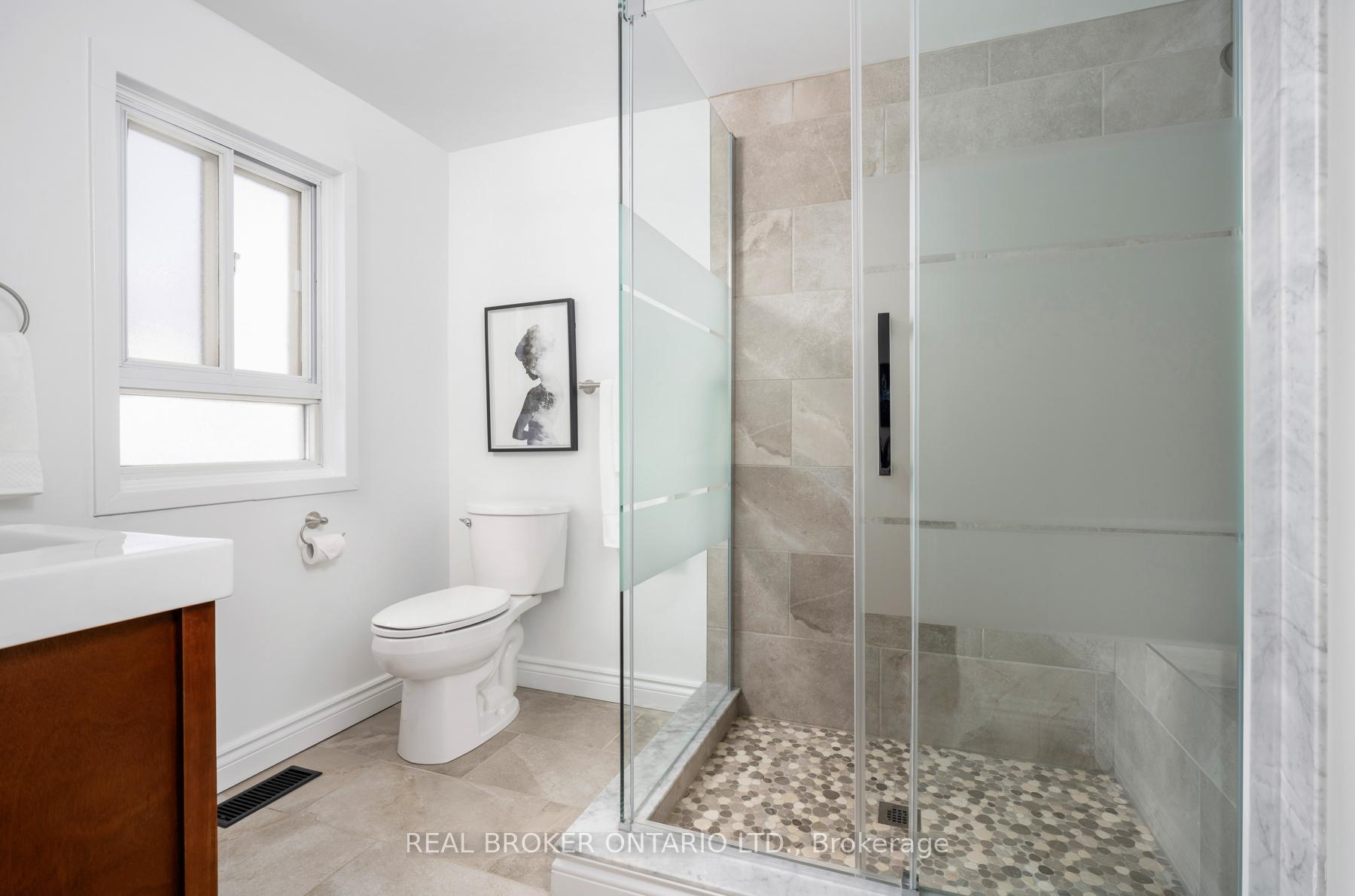 Photo 49 of 17 Knightsbridge Way, Markham, Markham Village — HOMEH