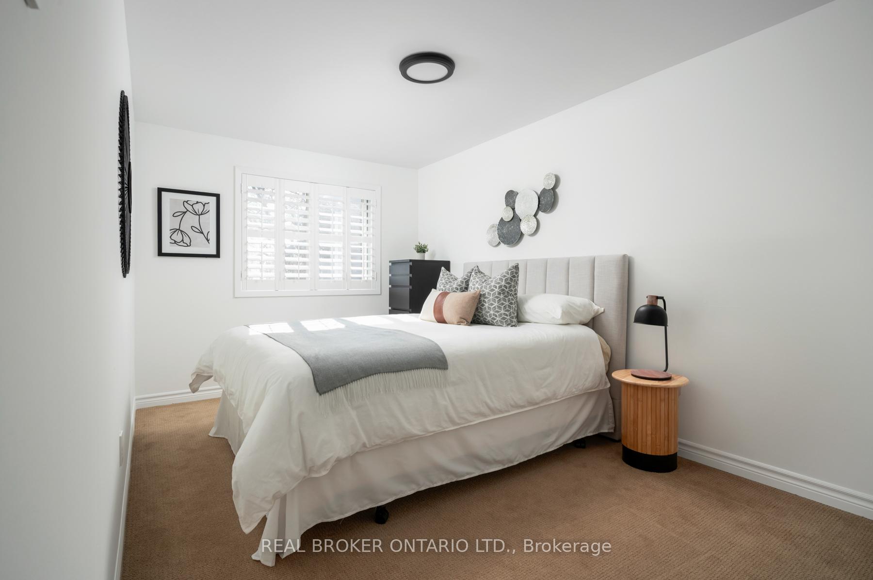 Photo 53 of 17 Knightsbridge Way, Markham, Markham Village — HOMEH