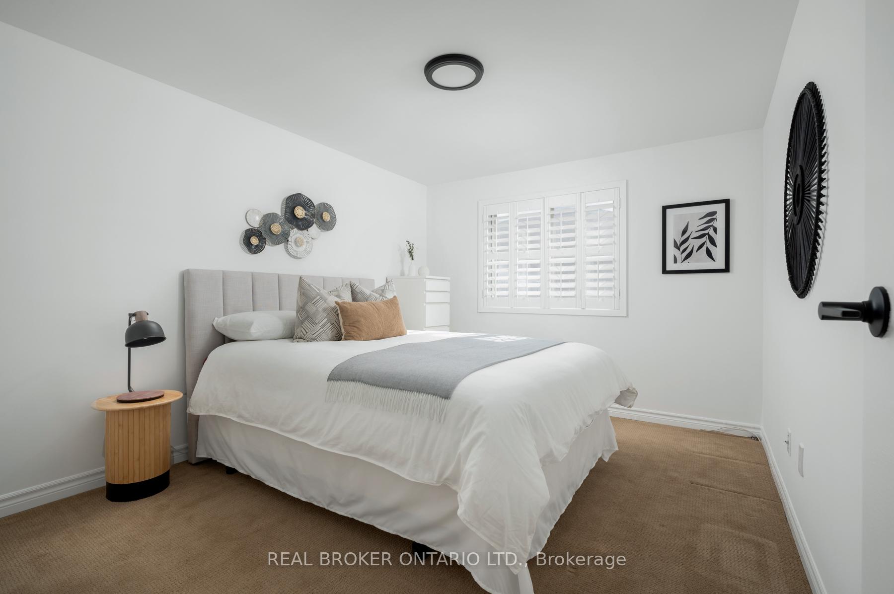 Photo 57 of 17 Knightsbridge Way, Markham, Markham Village — HOMEH