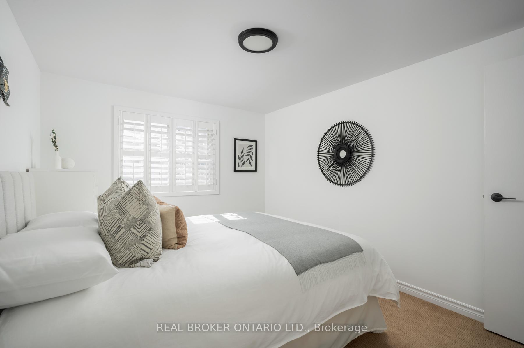 Photo 58 of 17 Knightsbridge Way, Markham, Markham Village — HOMEH
