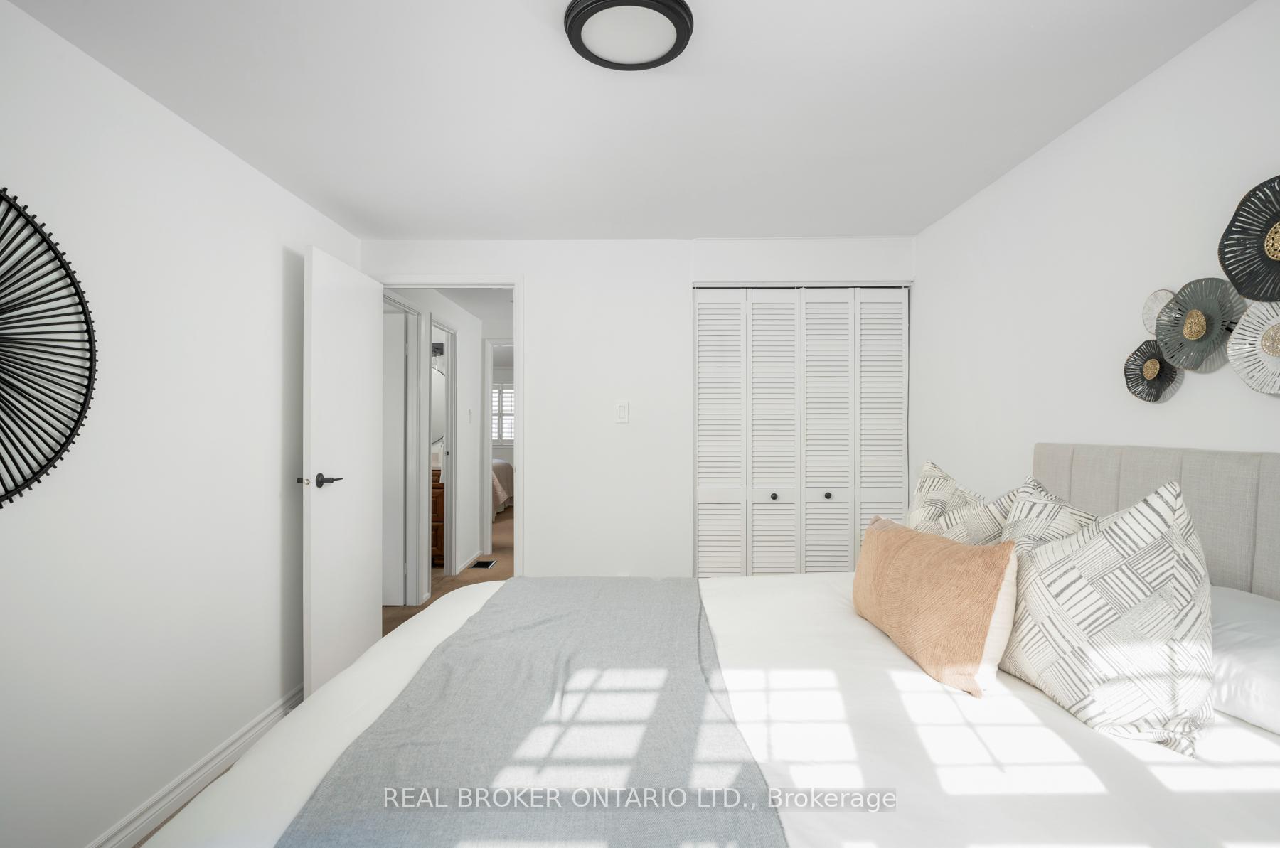 Photo 59 of 17 Knightsbridge Way, Markham, Markham Village — HOMEH