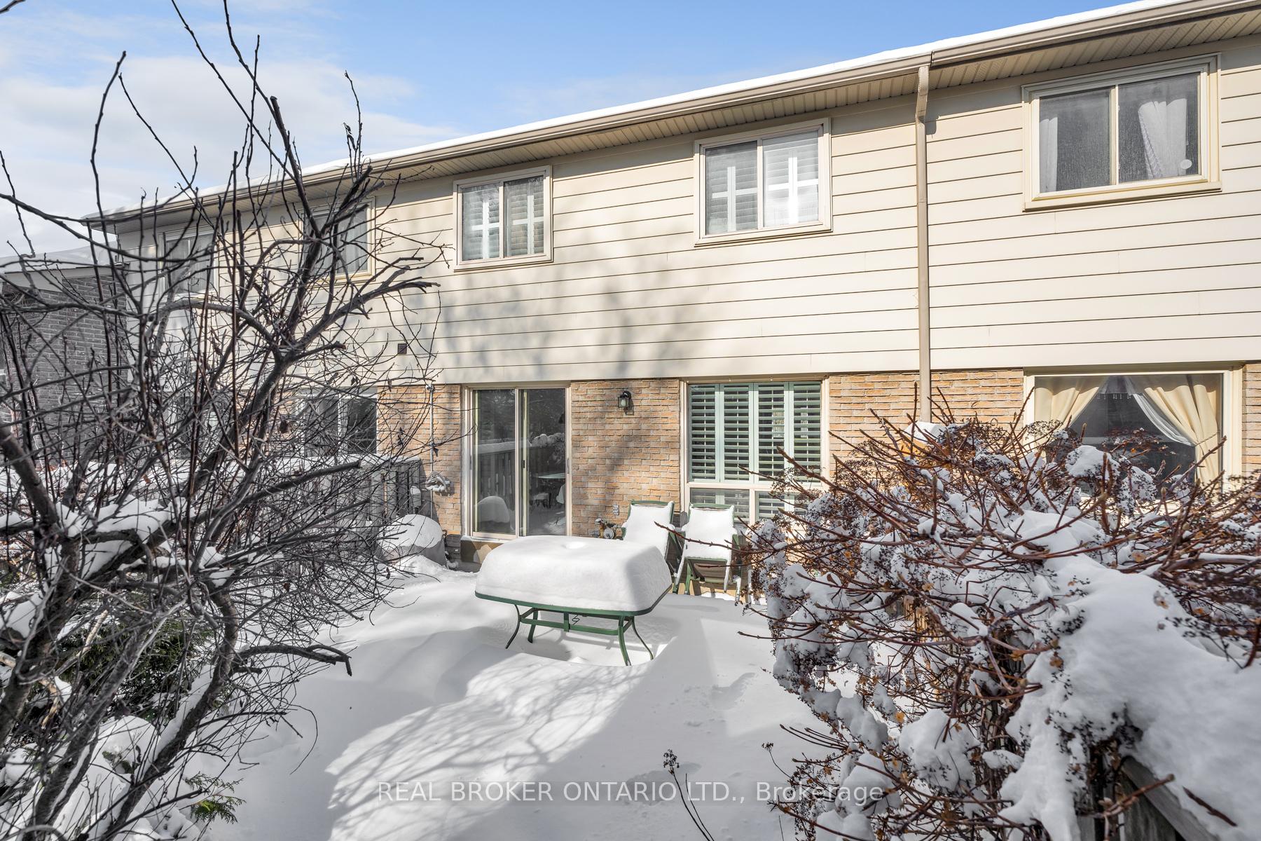 Photo 66 of 17 Knightsbridge Way, Markham, Markham Village — HOMEH