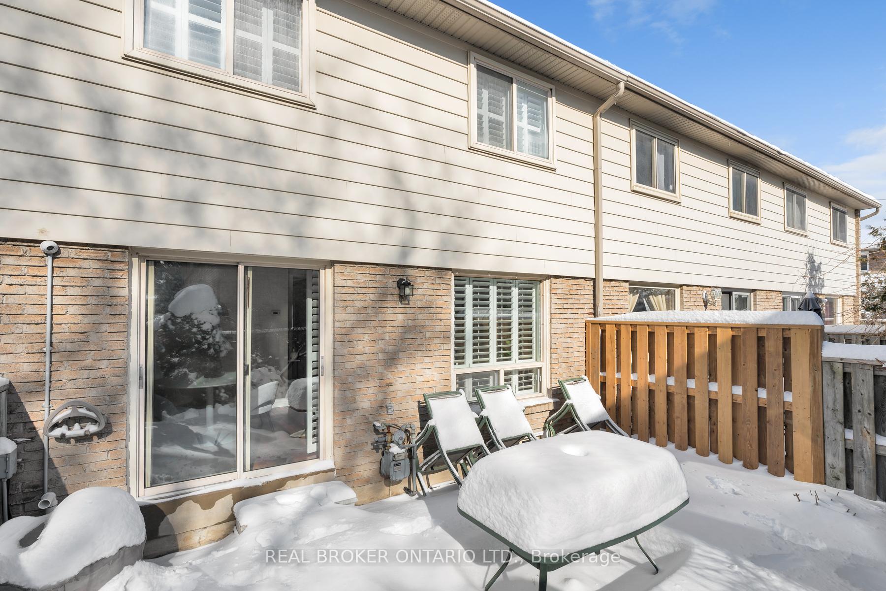 Photo 67 of 17 Knightsbridge Way, Markham, Markham Village — HOMEH