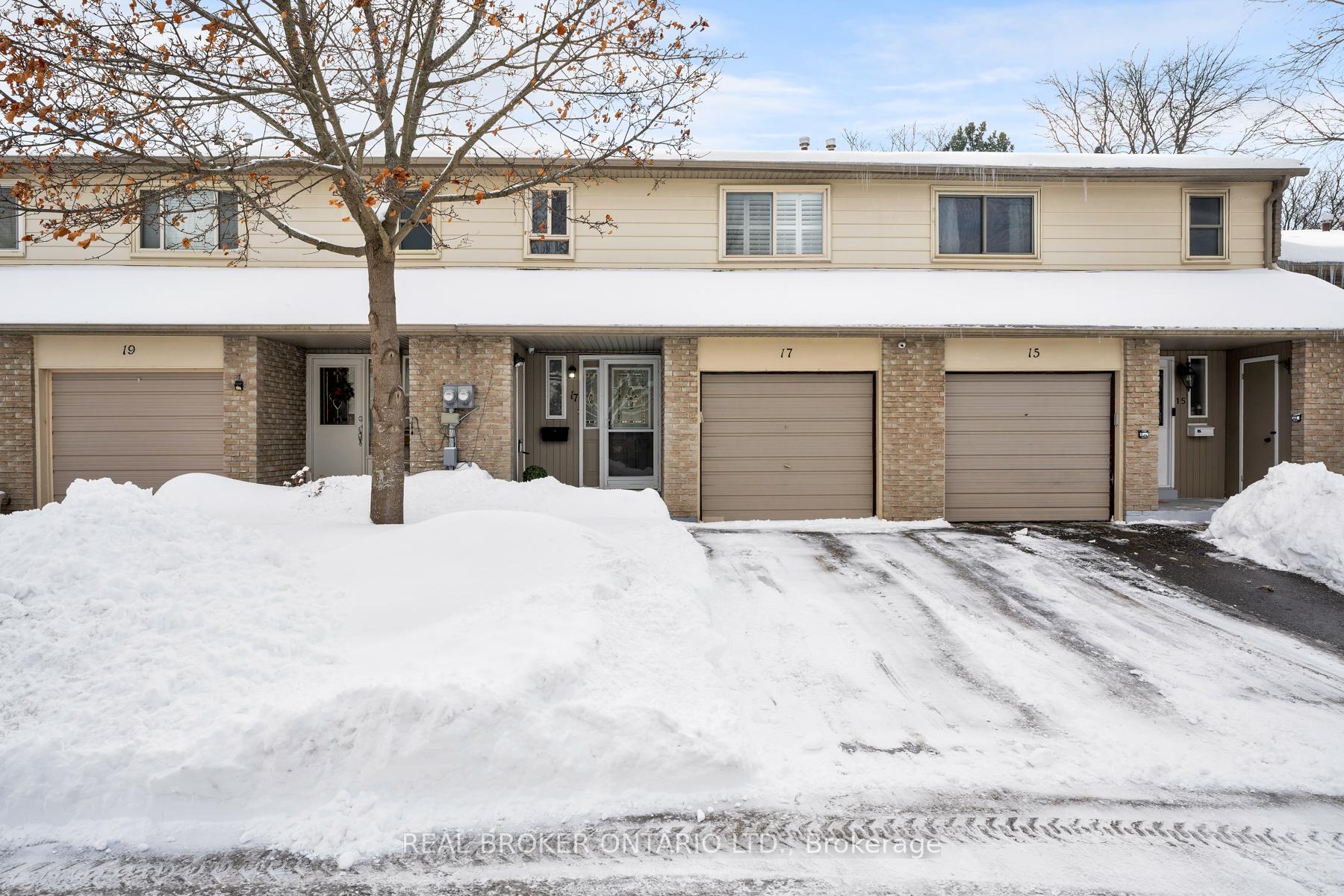 Photo 68 of 17 Knightsbridge Way, Markham, Markham Village — HOMEH