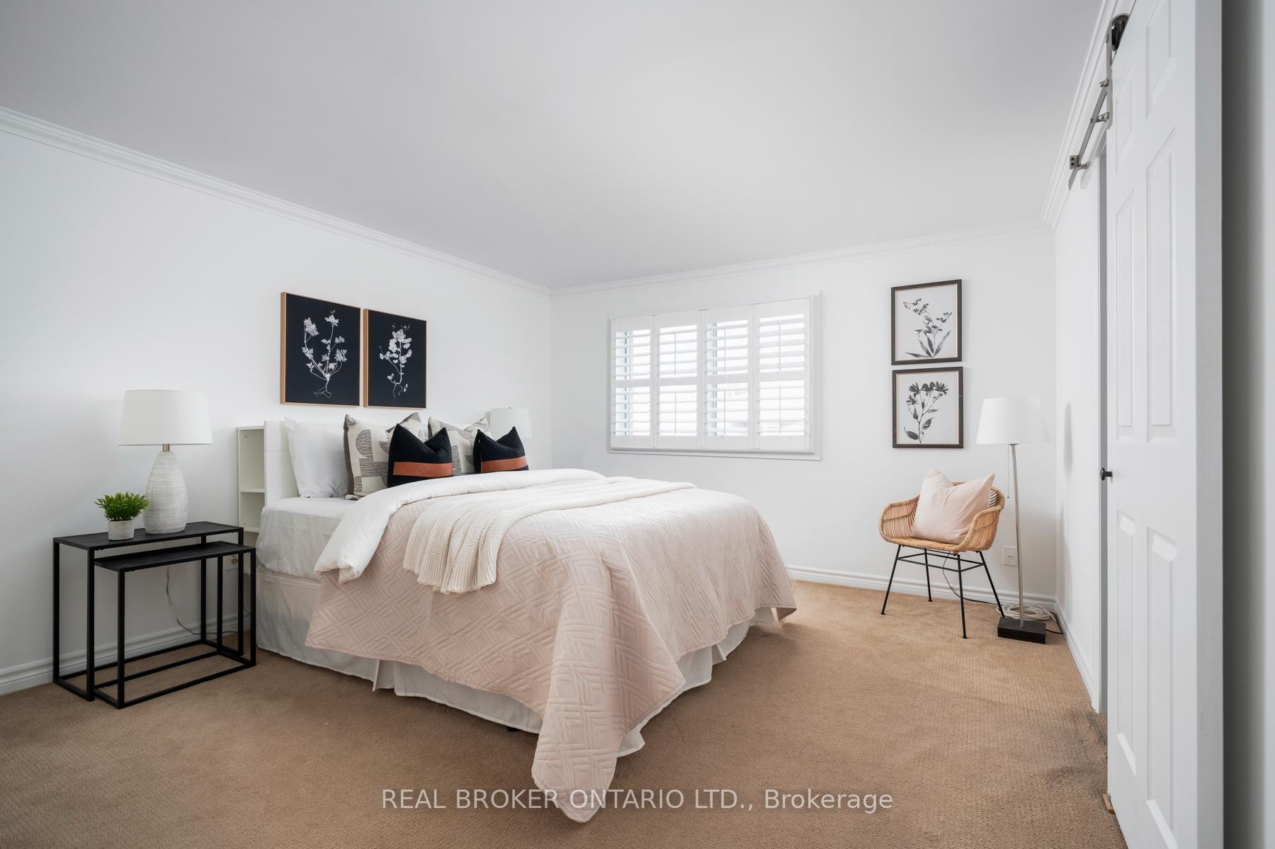 Photo 22 of 17 Knightsbridge Way, Markham, Markham Village — HOMEH