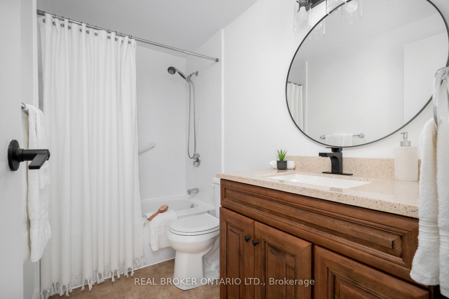 Photo 28 of 17 Knightsbridge Way, Markham, Markham Village — HOMEH
