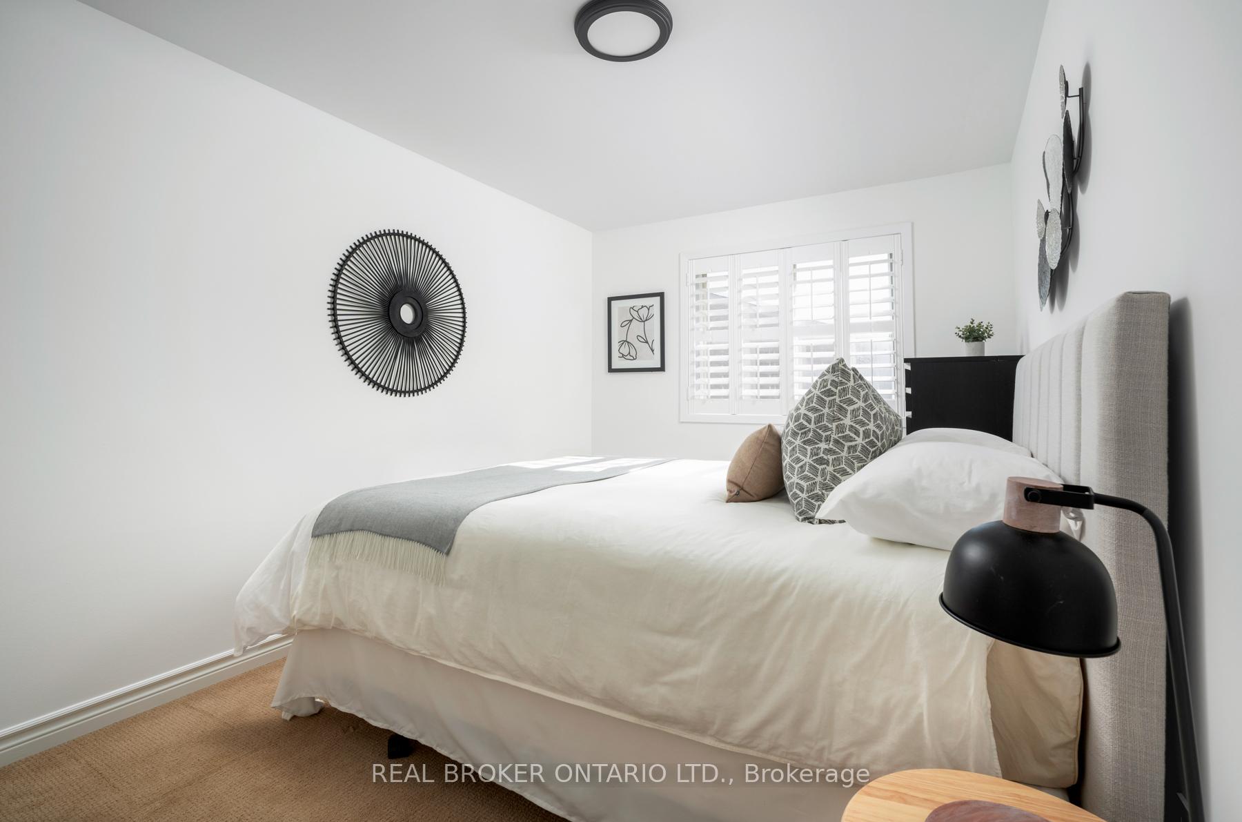 Photo 30 of 17 Knightsbridge Way, Markham, Markham Village — HOMEH