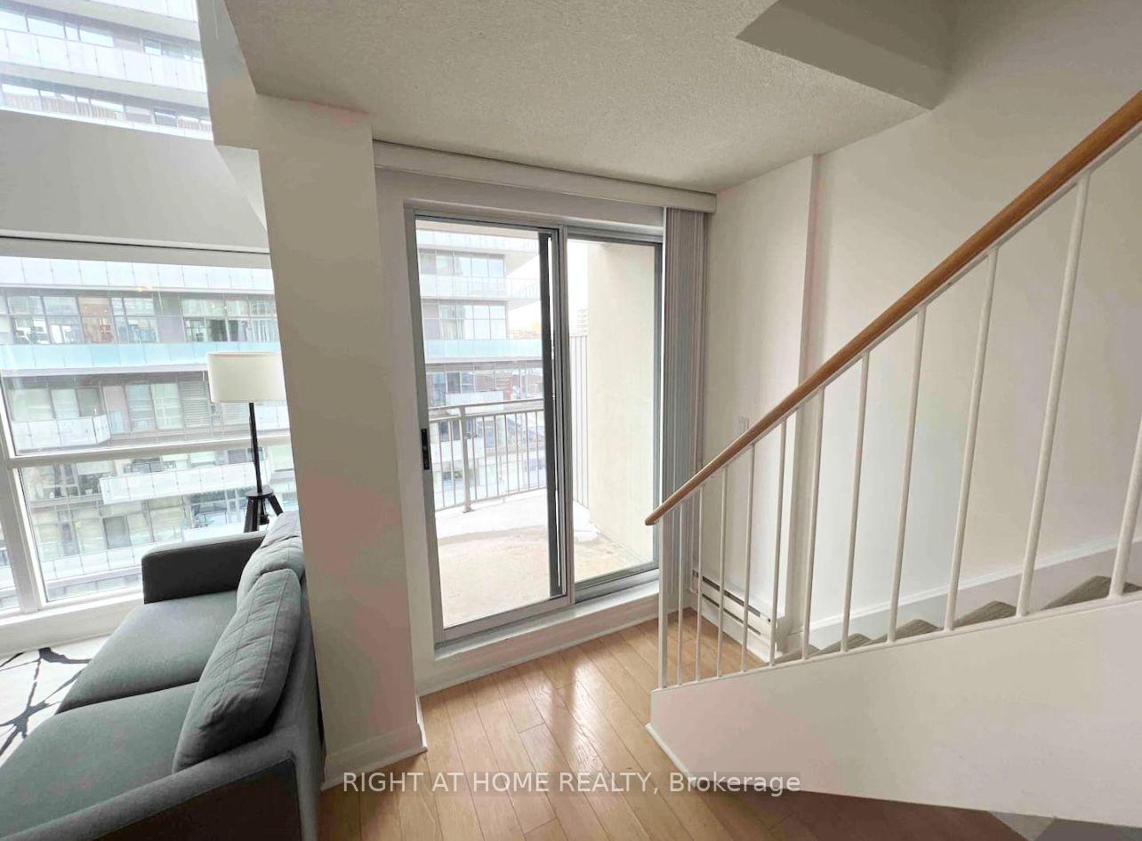 Photo 17 of Unit 507, 18 Merton Street, Toronto, Mount Pleasant West — HOMEH