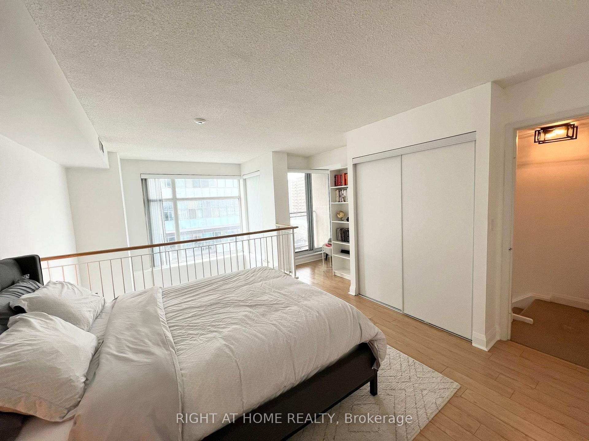 Photo 14 of Unit 507, 18 Merton Street, Toronto, Mount Pleasant West — HOMEH