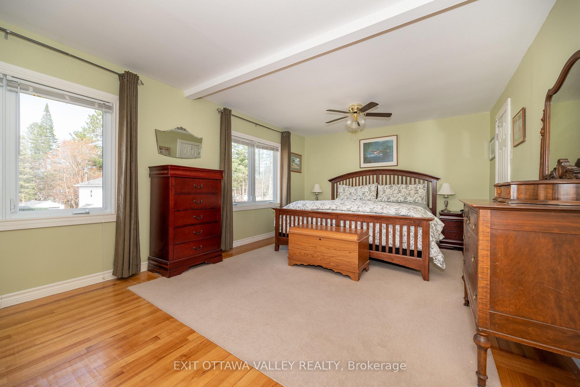 Photo 24 of 11 Faraday Crescent, Deep River — HOMEH