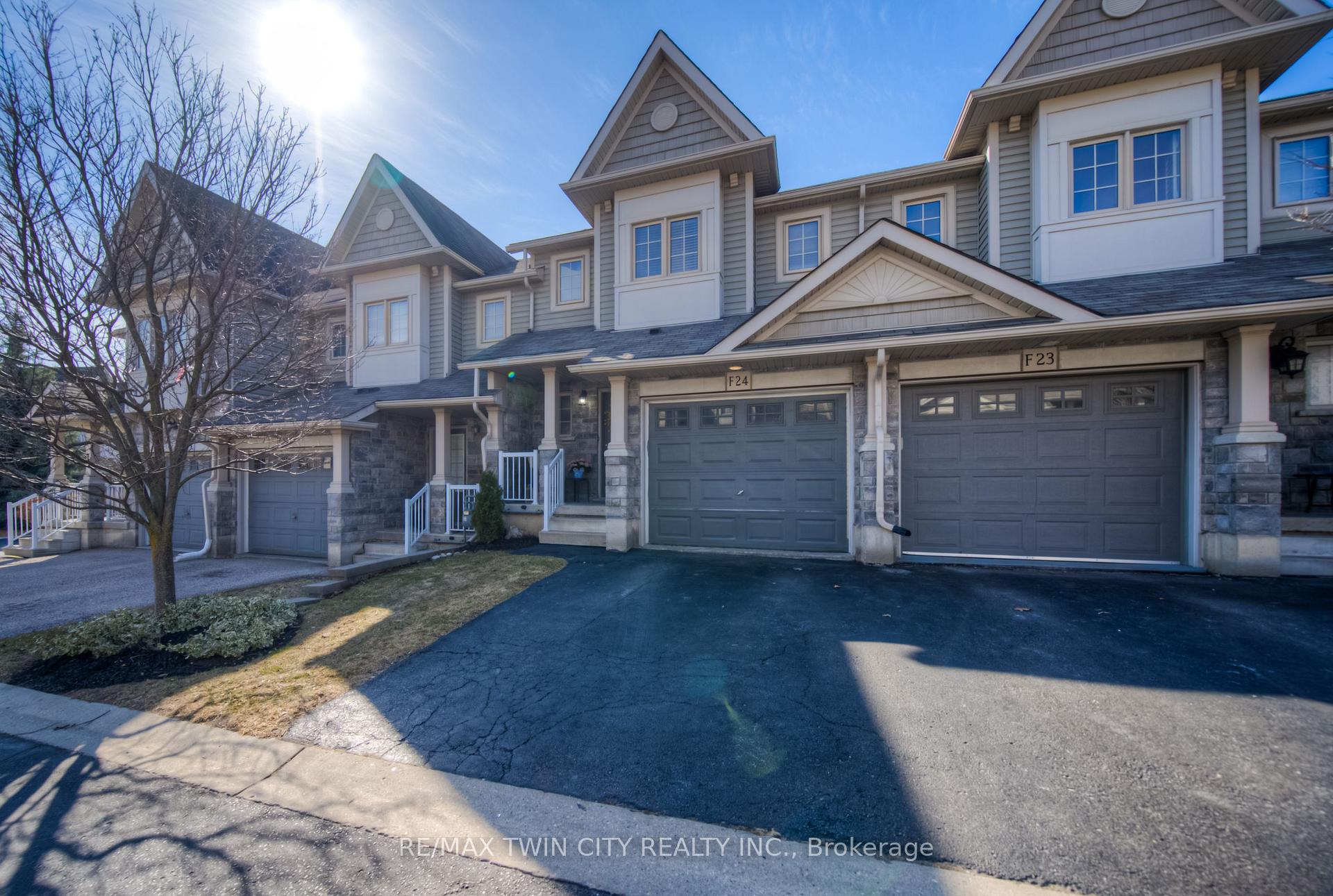 Photo 3 of Unit F24, 7 Upper Mercer Street, Kitchener — HOMEH