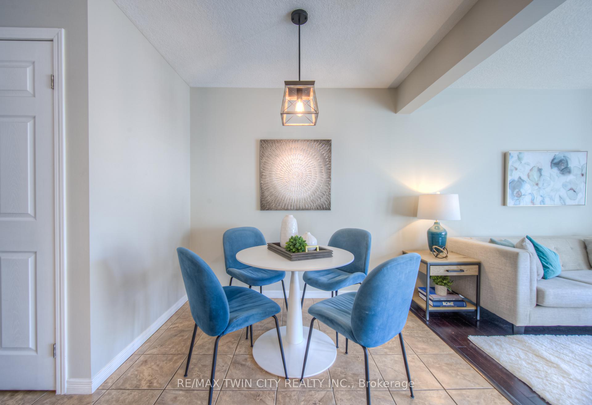 Photo 12 of Unit F24, 7 Upper Mercer Street, Kitchener — HOMEH