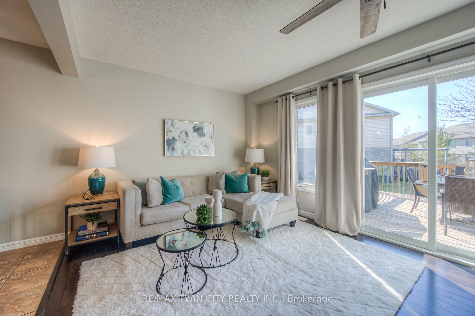 Photo 14 of Unit F24, 7 Upper Mercer Street, Kitchener — HOMEH