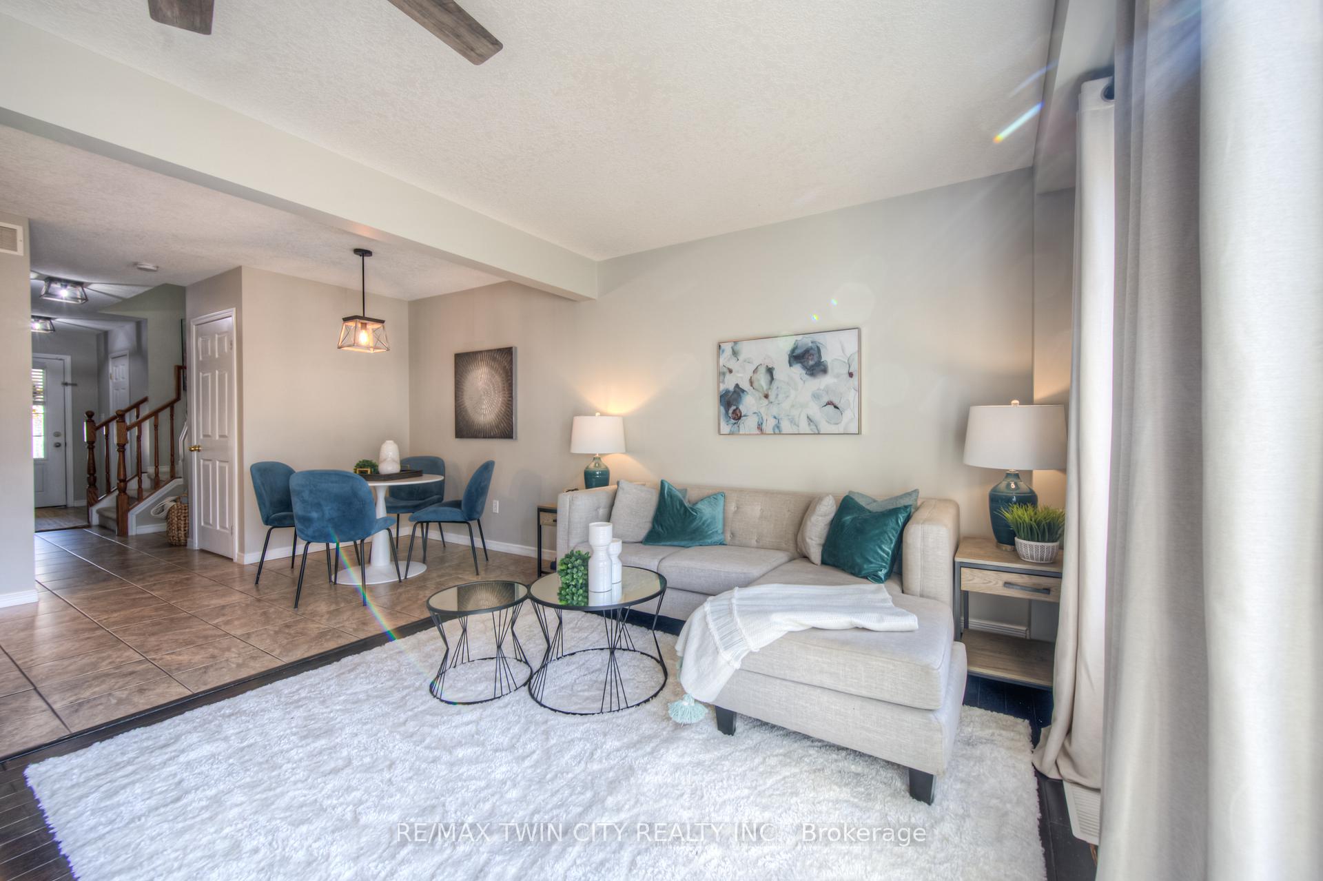 Photo 18 of Unit F24, 7 Upper Mercer Street, Kitchener — HOMEH