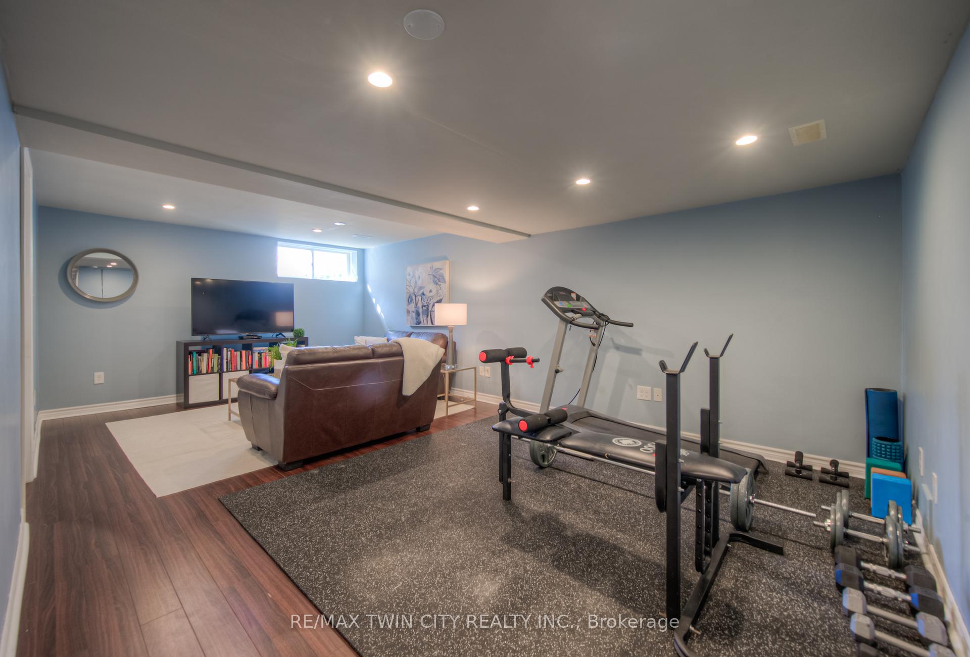Photo 31 of Unit F24, 7 Upper Mercer Street, Kitchener — HOMEH
