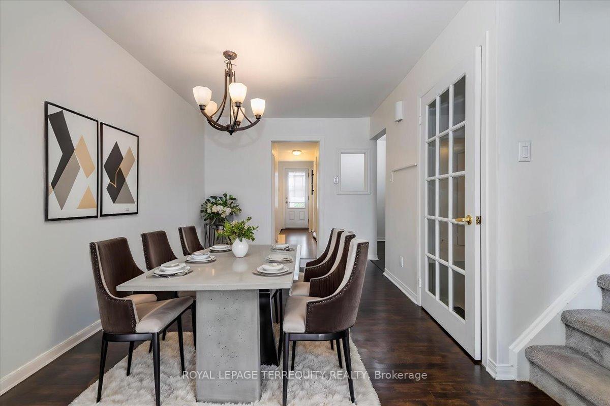 Photo 29 of 59 Sunridge Lane, Ottawa, Barrhaven - On the Green — HOMEH