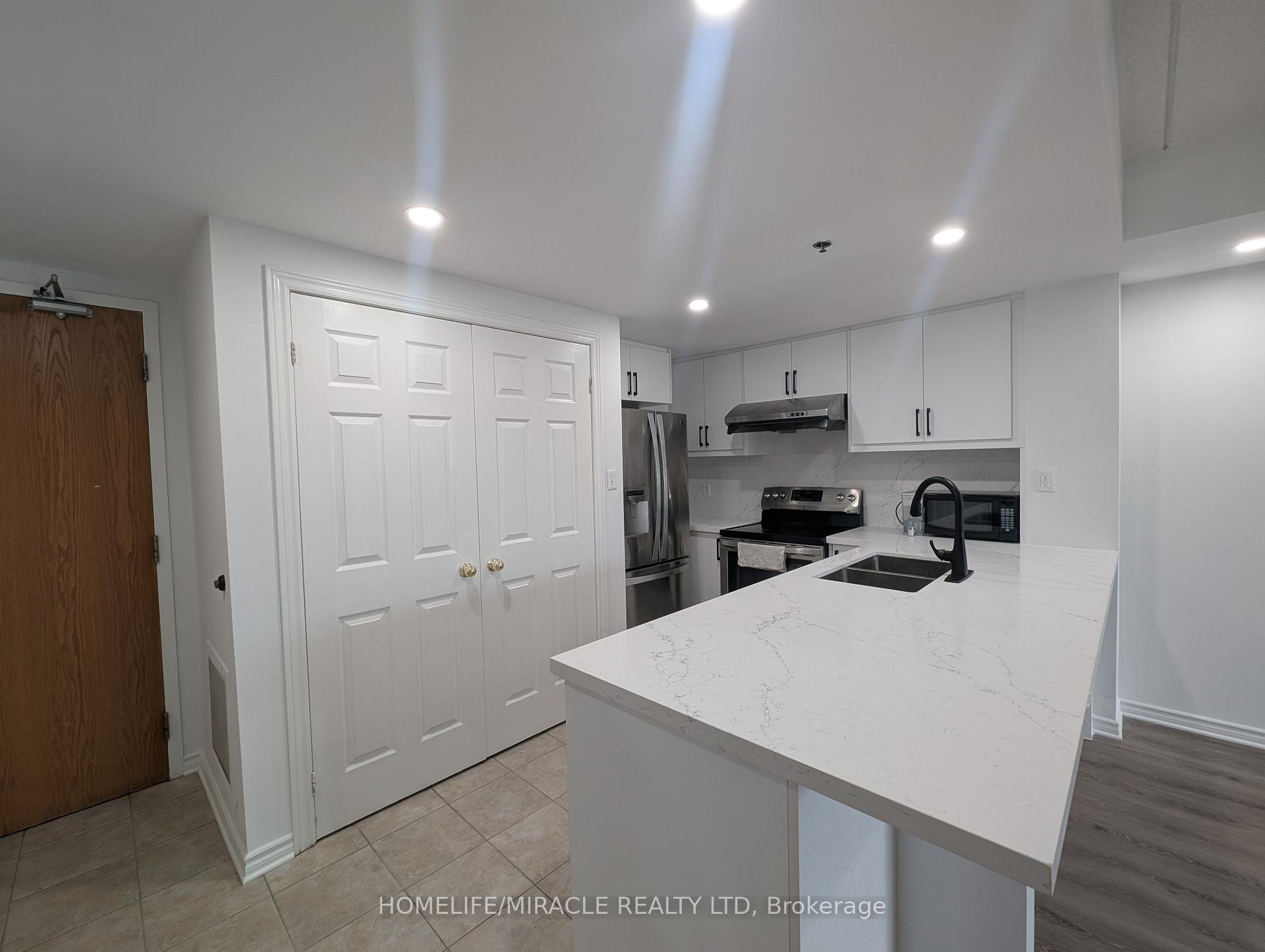 Photo 16 of Unit 317, 7428 Markham Road, Markham, Middlefield — HOMEH