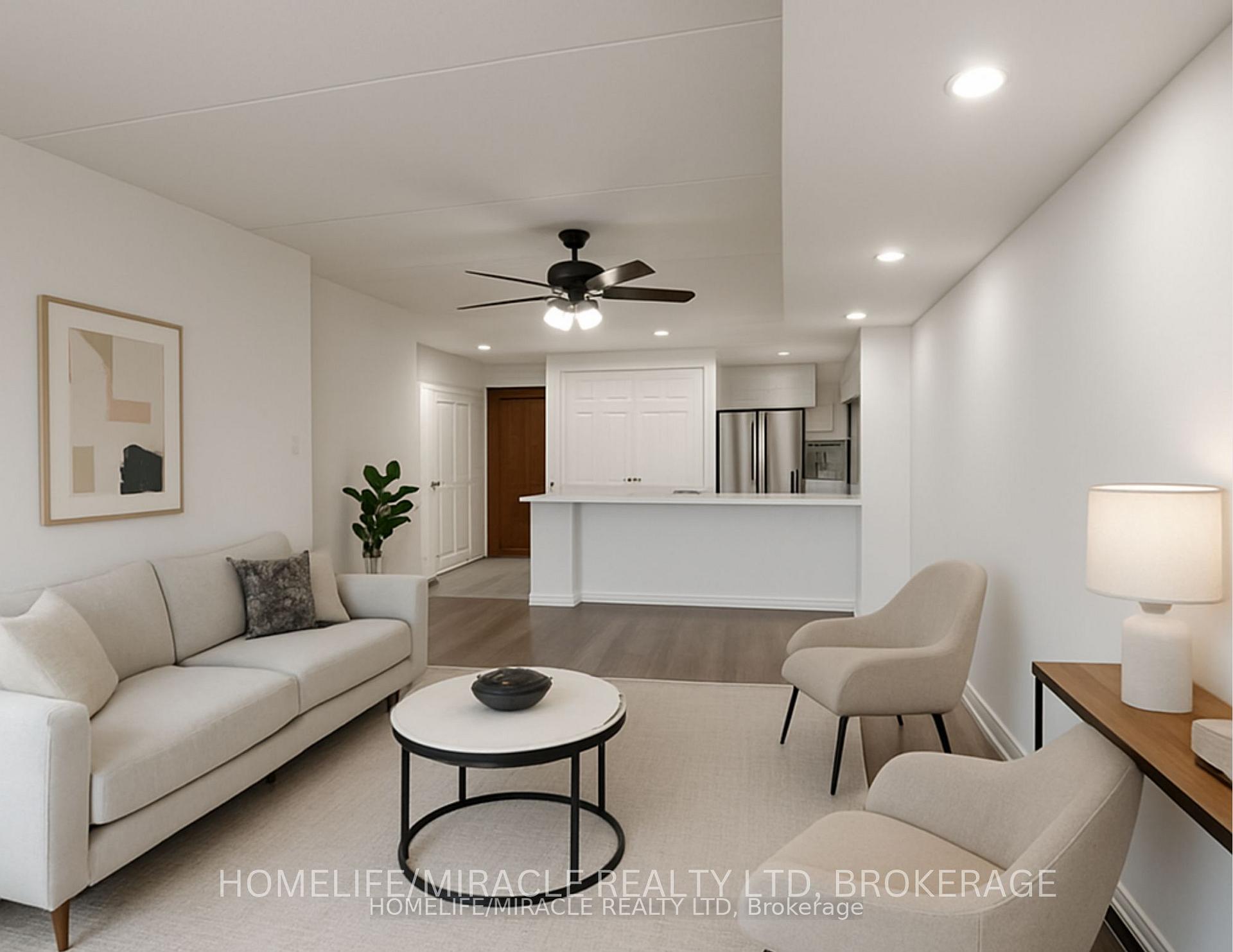 Photo 17 of Unit 317, 7428 Markham Road, Markham, Middlefield — HOMEH