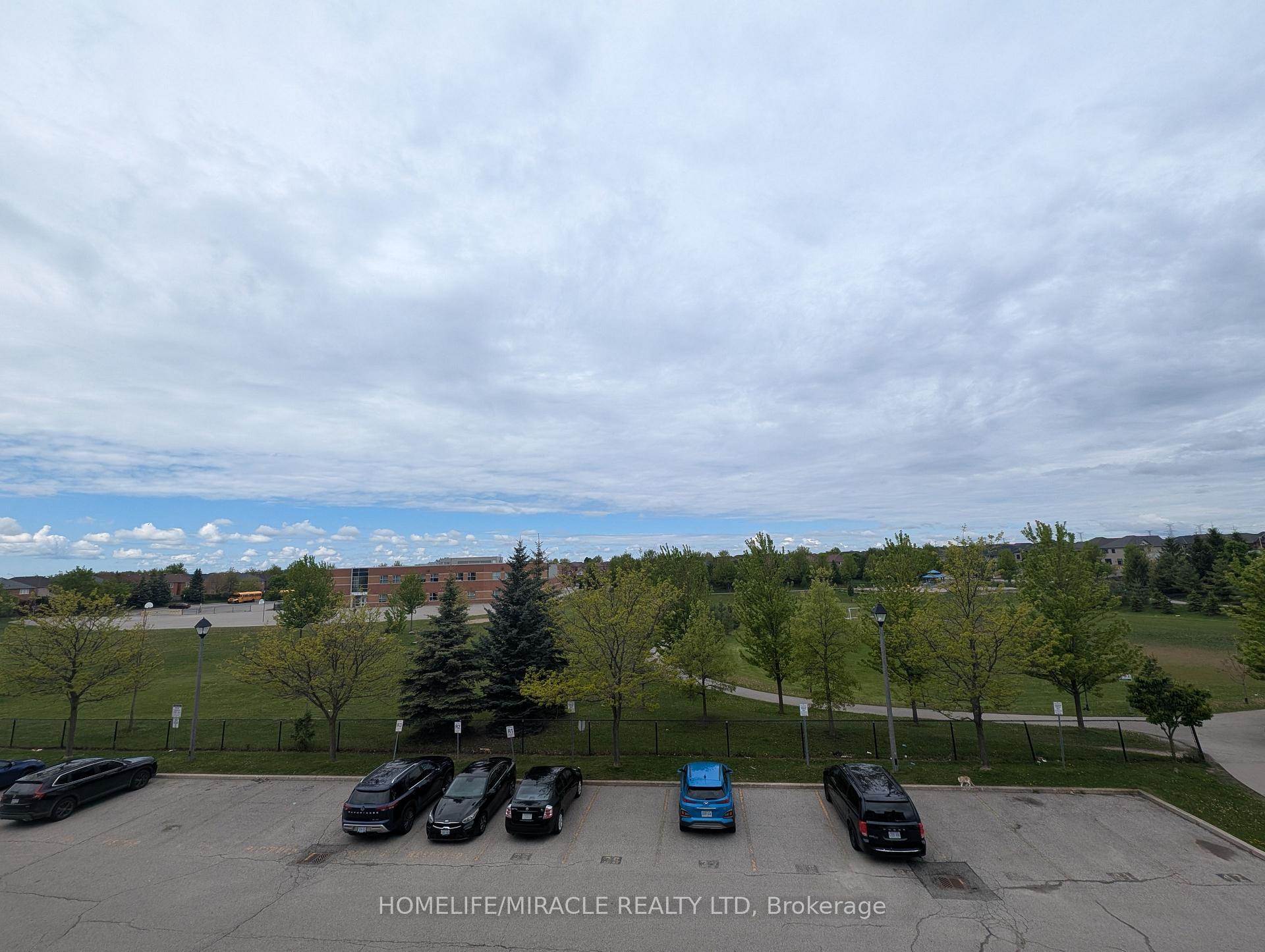 Photo 11 of Unit 317, 7428 Markham Road, Markham, Middlefield — HOMEH