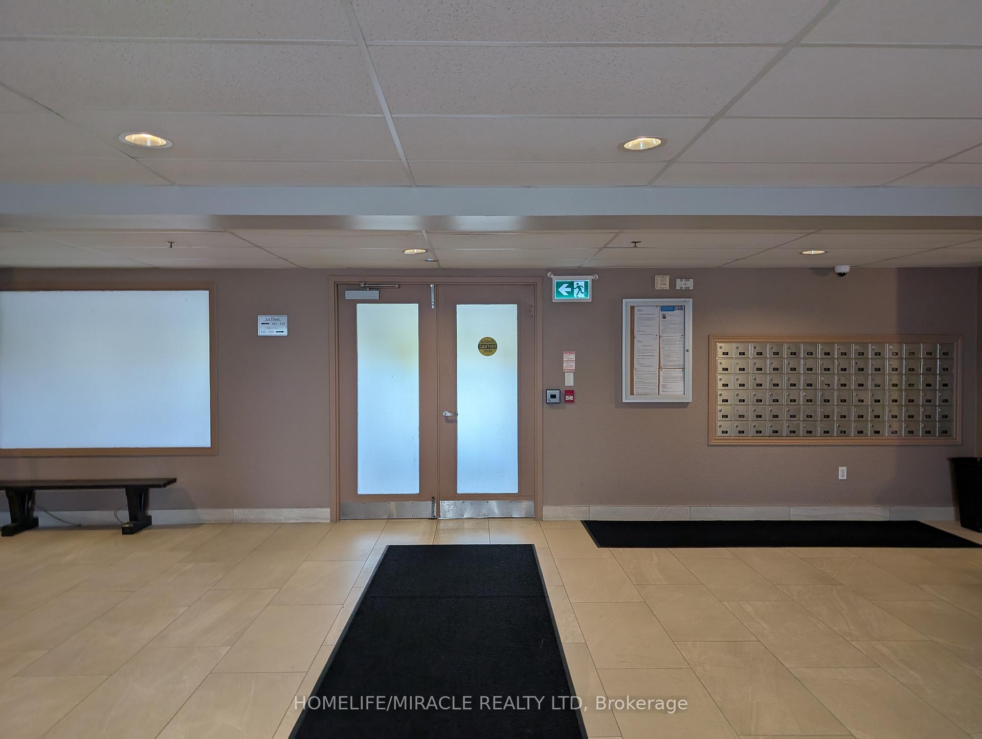 Photo 12 of Unit 317, 7428 Markham Road, Markham, Middlefield — HOMEH
