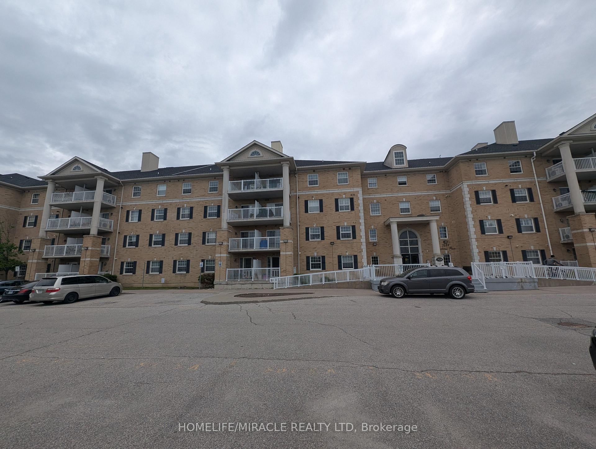 Photo 14 of Unit 317, 7428 Markham Road, Markham, Middlefield — HOMEH